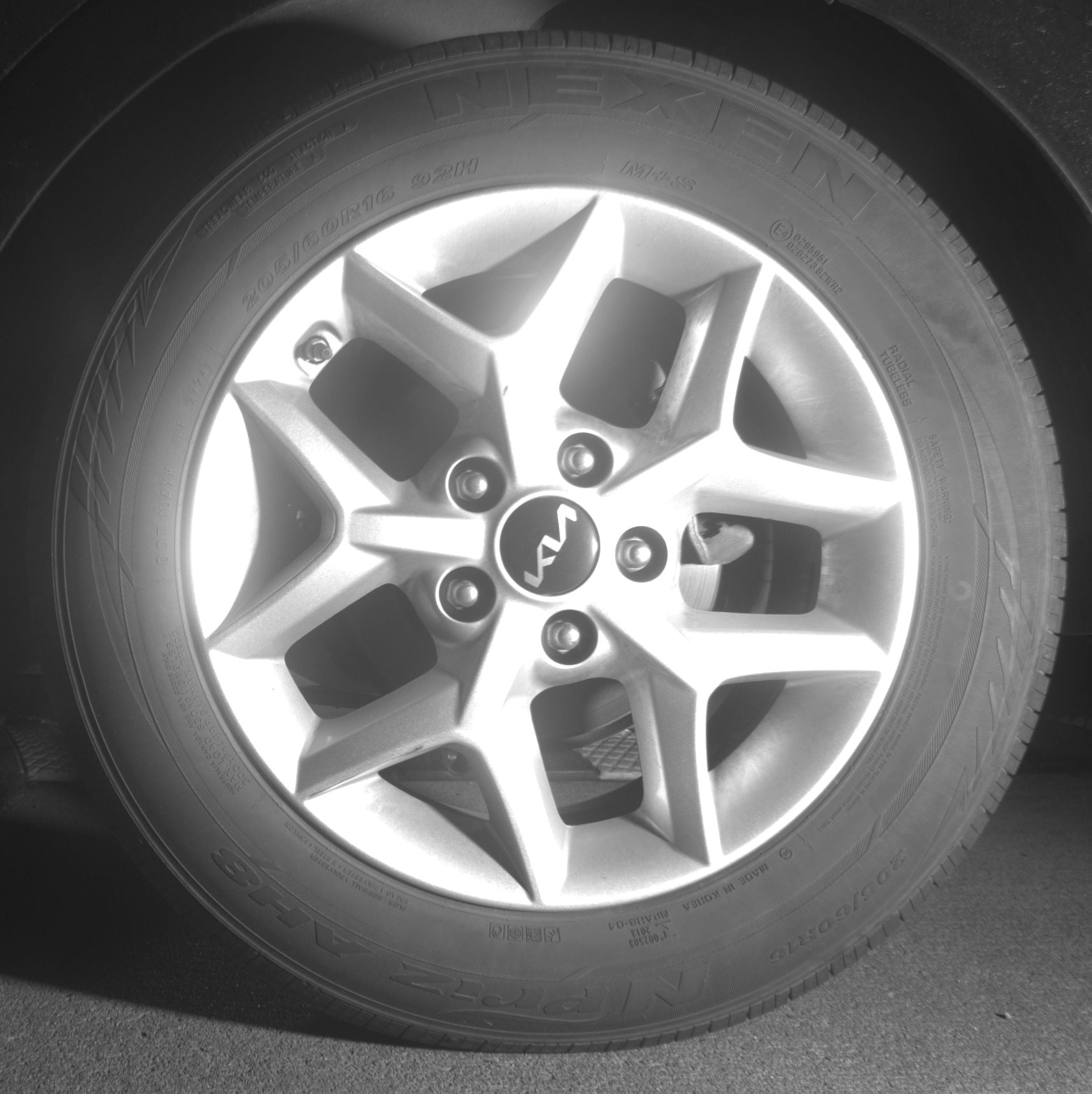 Thumbnail: 2025 Kia Soul - 11