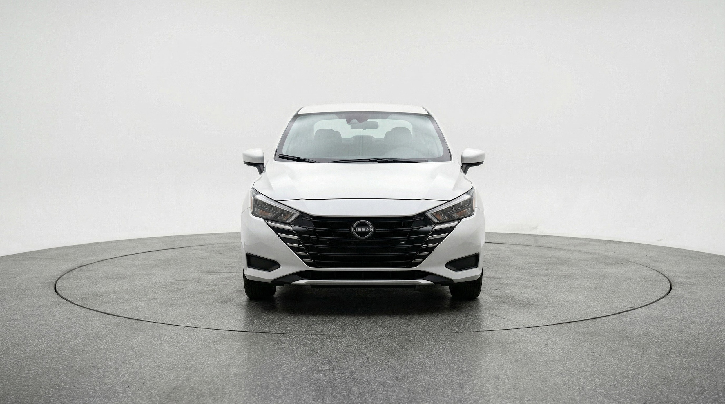 Thumbnail: 2025 Nissan Versa - 2