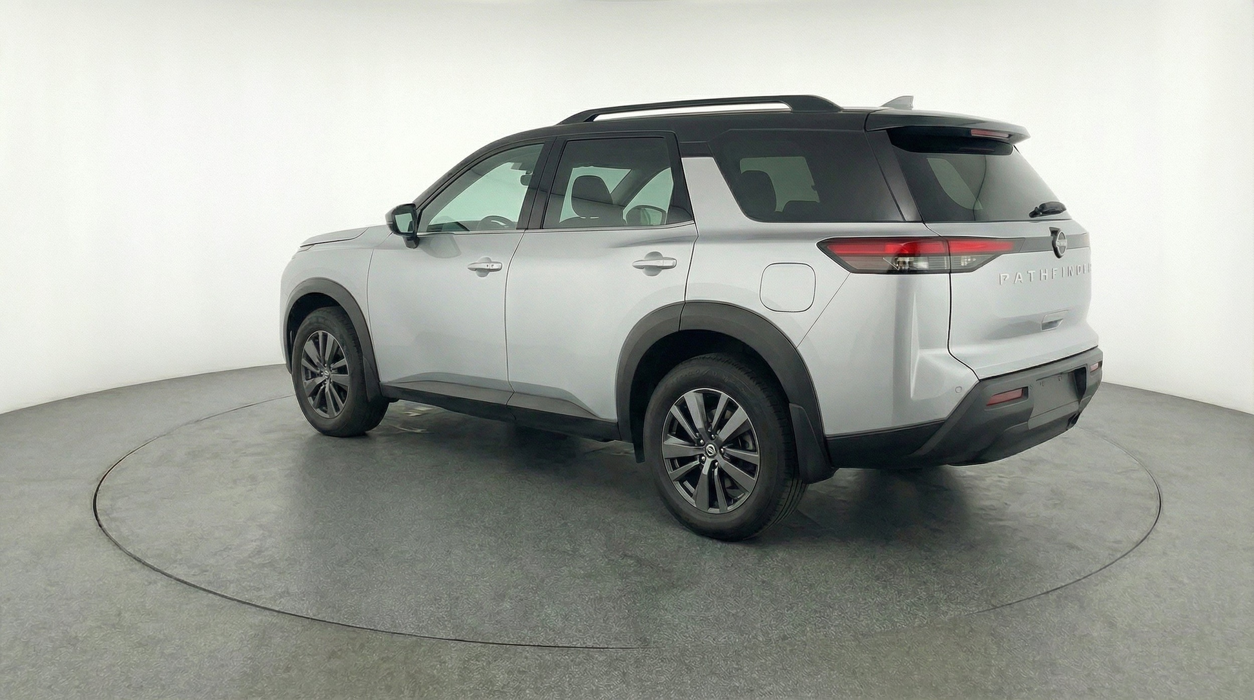 Thumbnail: 2025 Nissan Pathfinder - 6