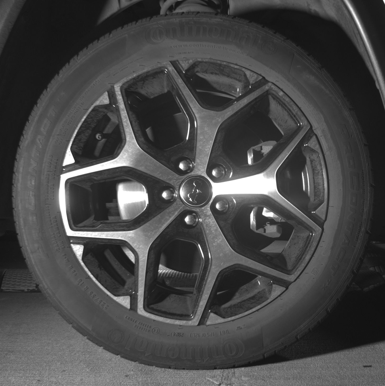 Thumbnail: 2025 Jeep Compass - 10