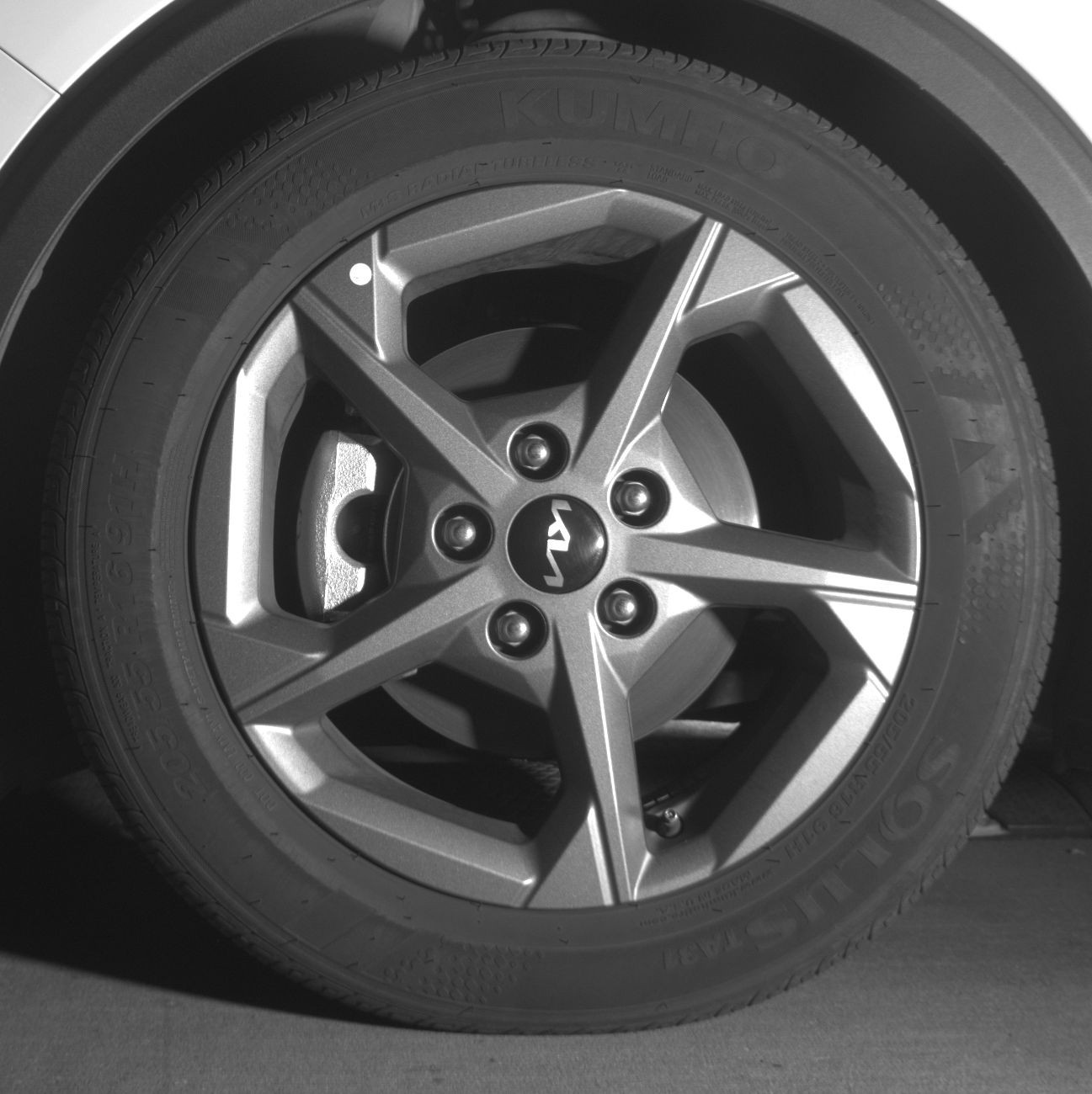 Thumbnail: 2025 Kia K4 - 9