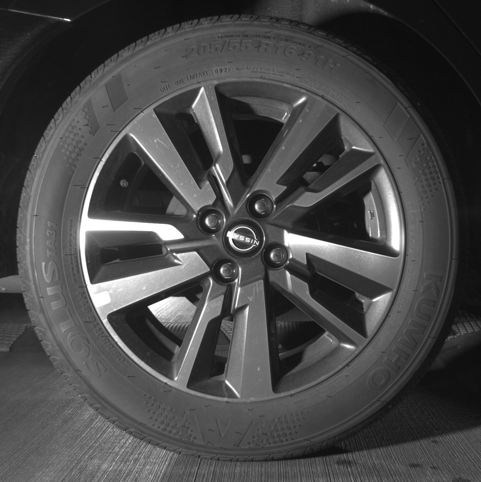 Thumbnail: 2025 Nissan Versa - 12