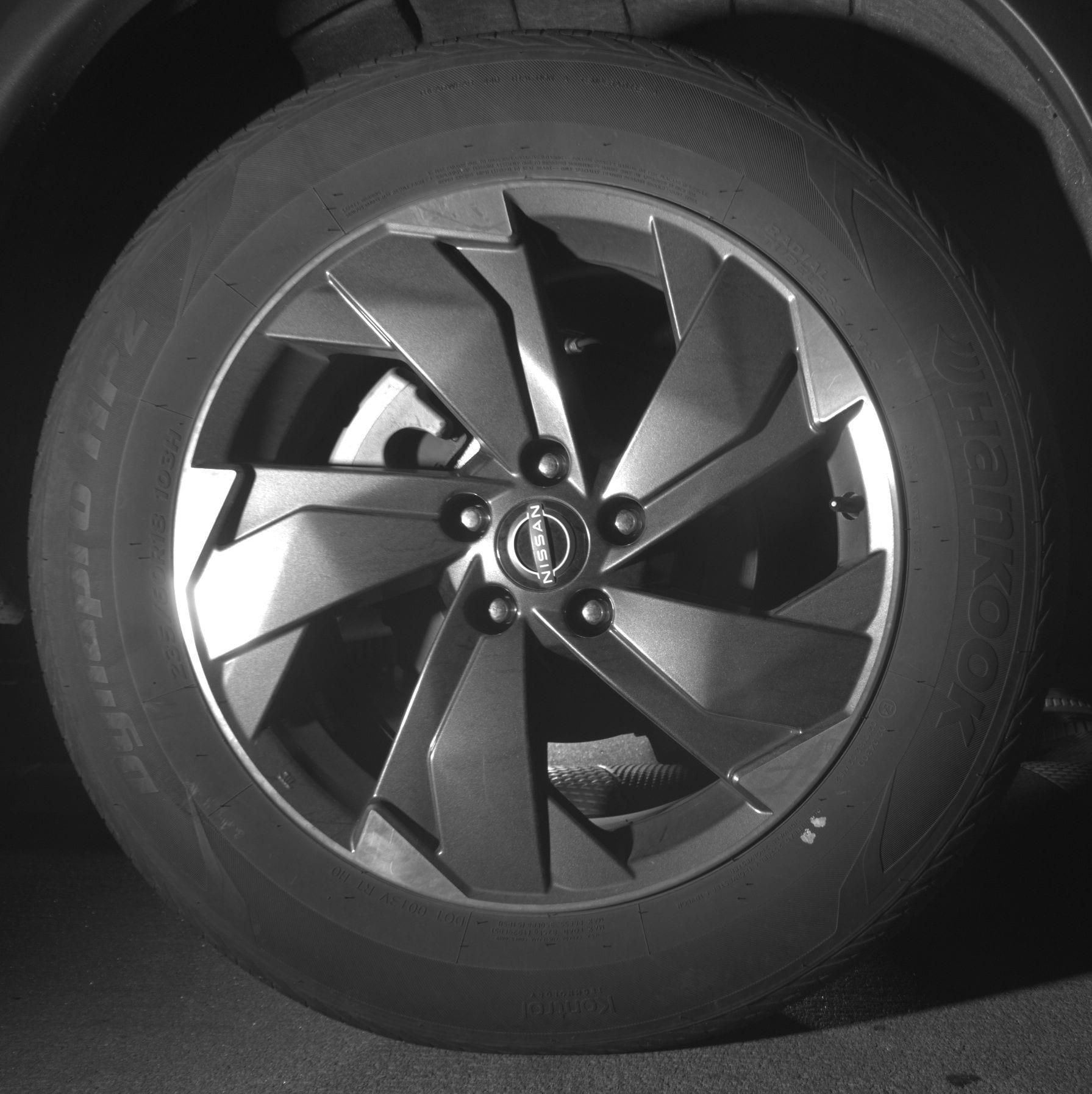 Thumbnail: 2025 Nissan Rogue - 12