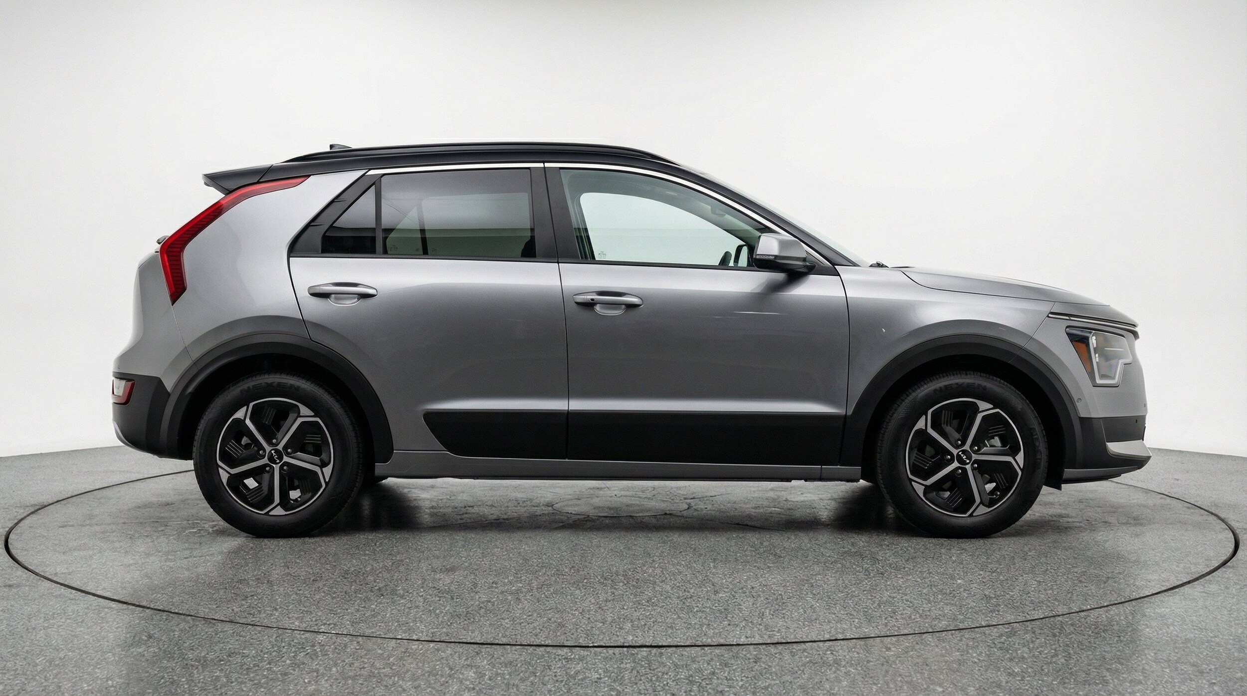 Thumbnail: 2026 Kia Niro - 11