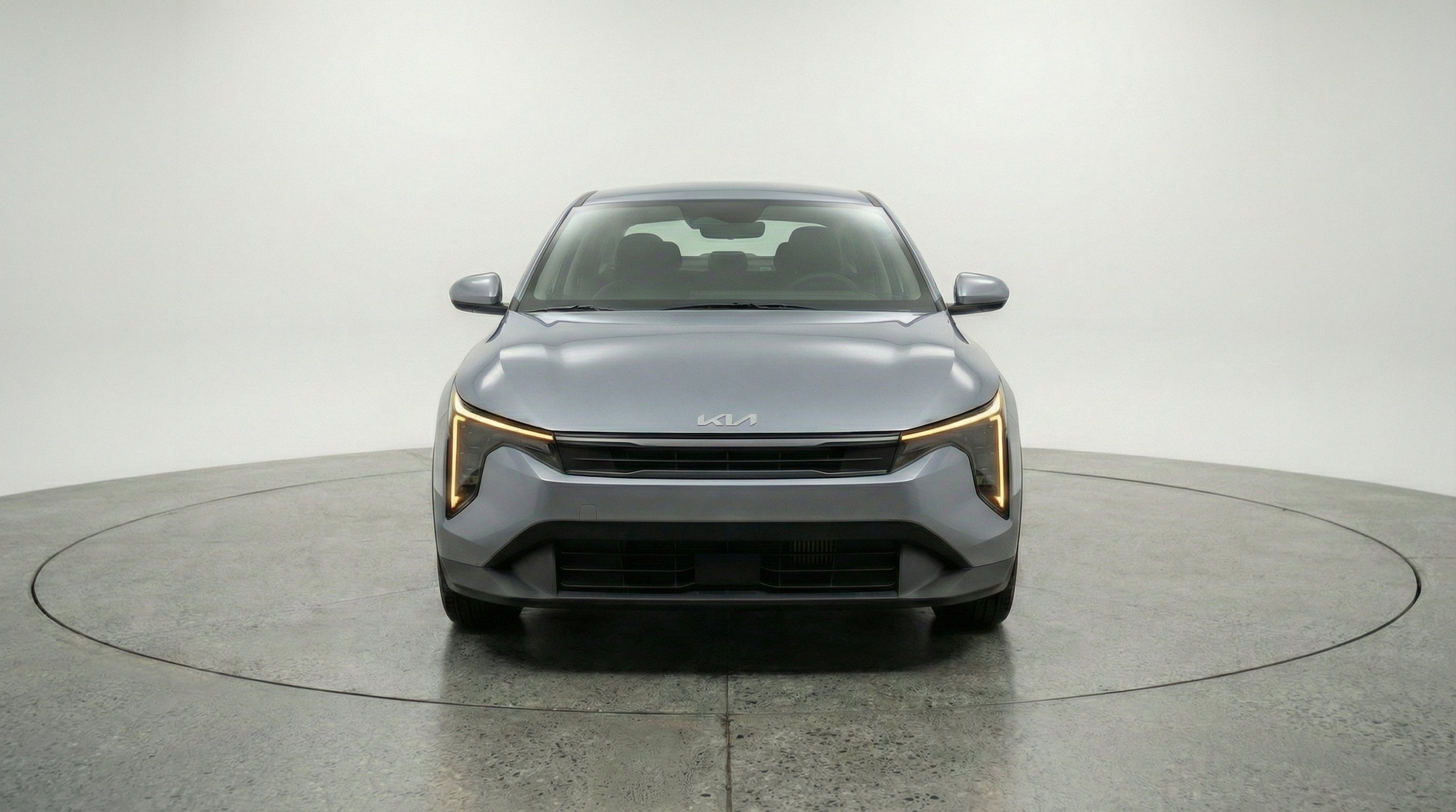 Thumbnail: 2025 Kia K4 - 2