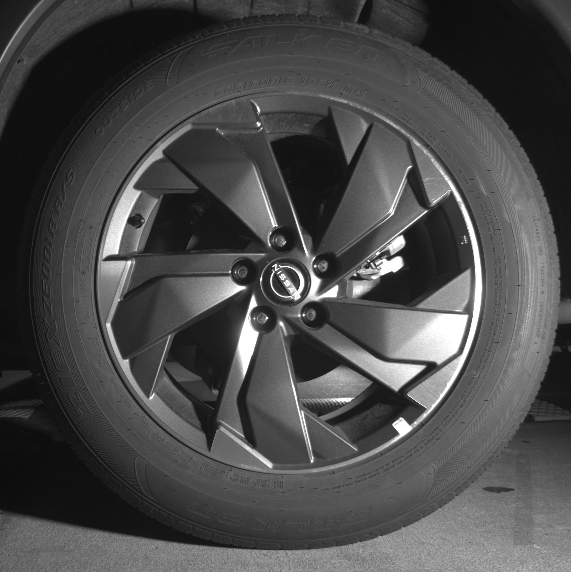 Thumbnail: 2025 Nissan Rogue - 11