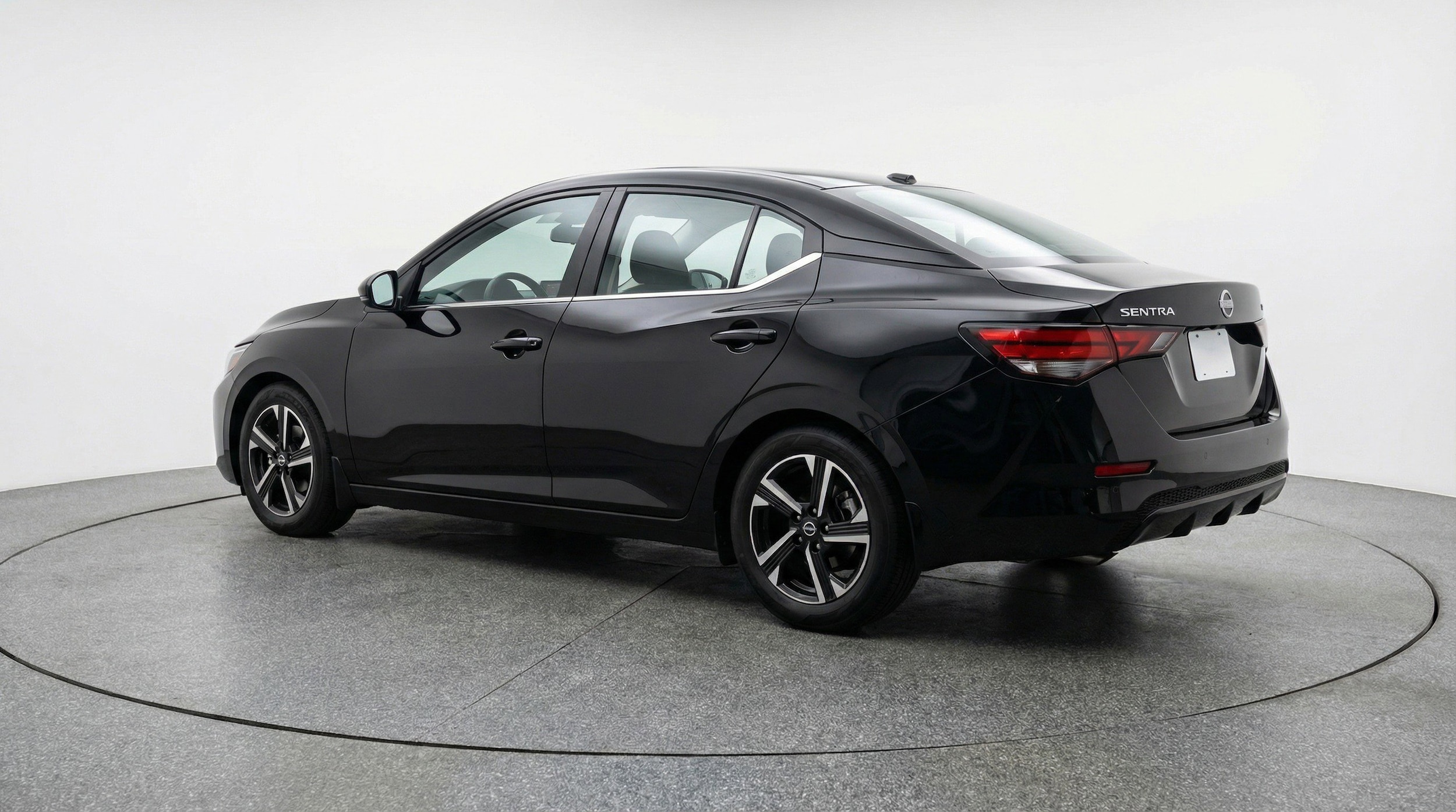 Thumbnail: 2025 Nissan Sentra - 6