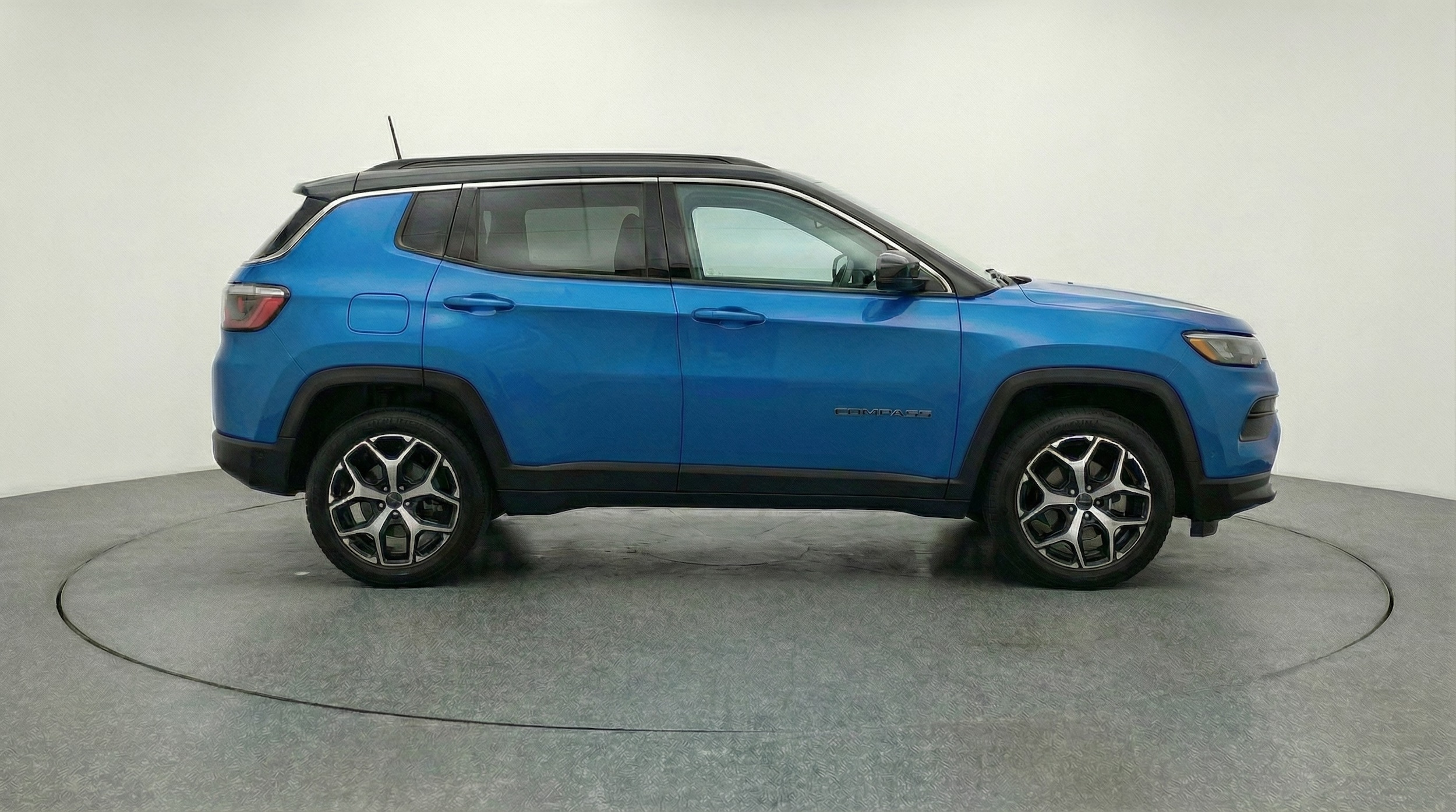 Thumbnail: 2025 Jeep Compass - 8