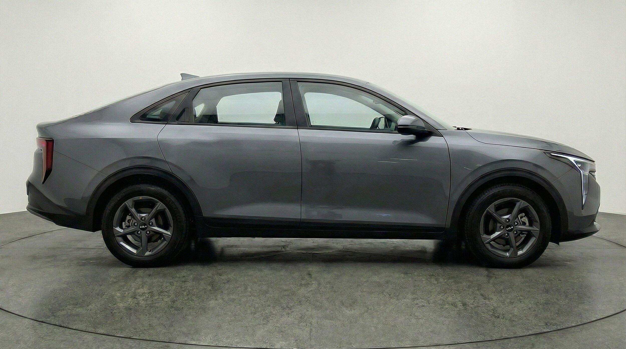 Thumbnail: 2025 Kia K4 - 11