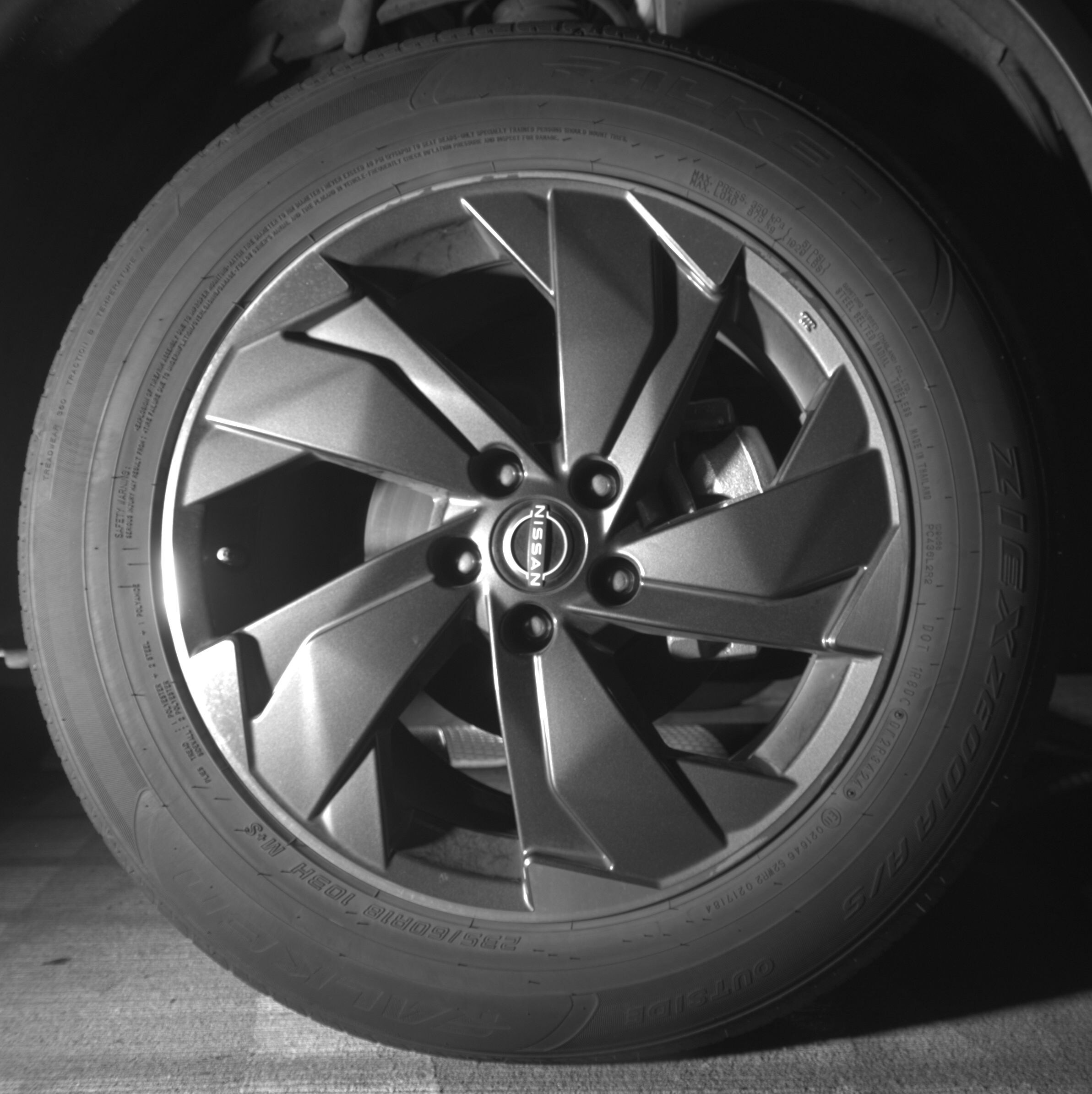 Thumbnail: 2025 Nissan Rogue - 10