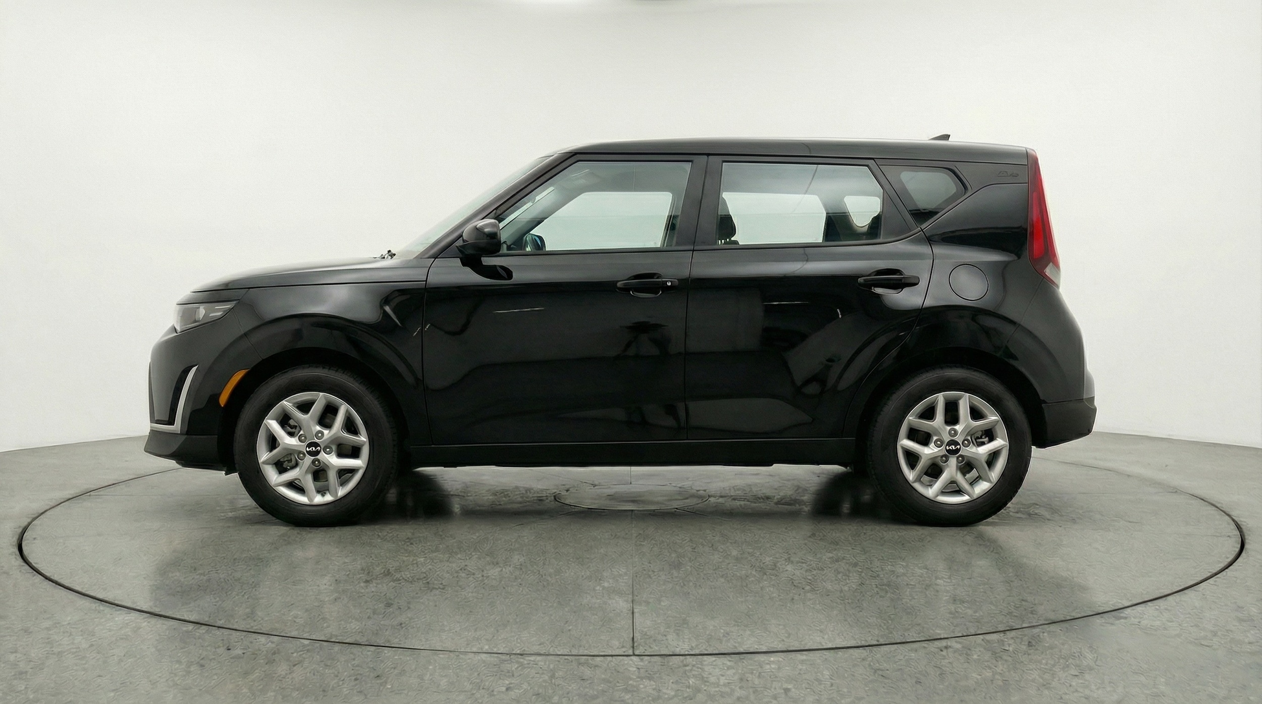 Thumbnail: 2025 Kia Soul - 4