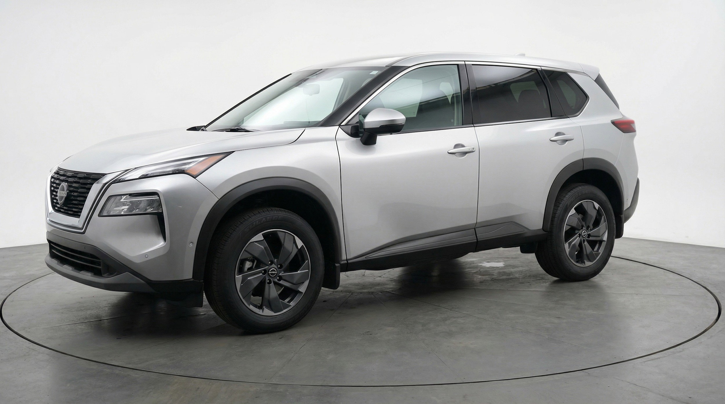 Thumbnail: 2025 Nissan Rogue - 3