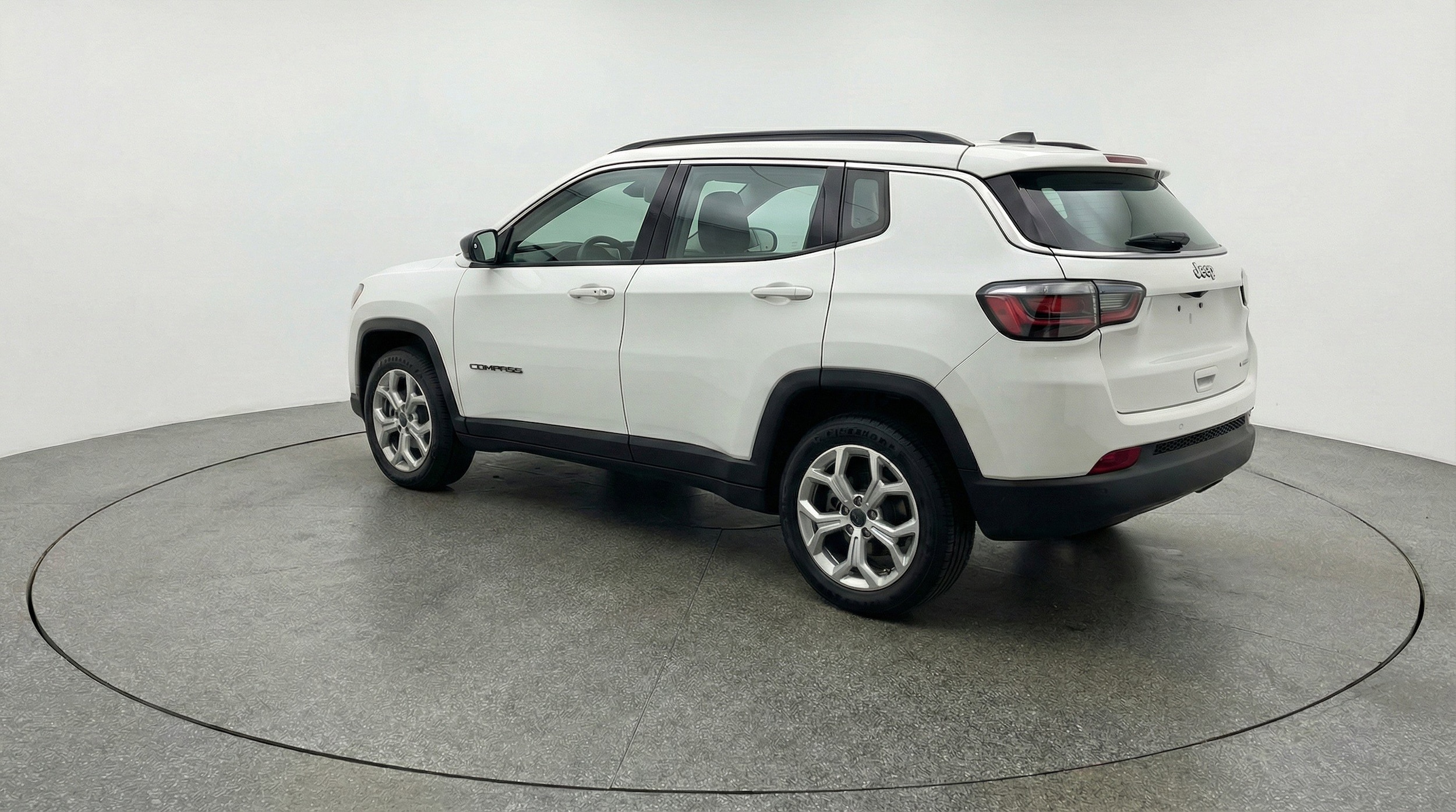 Thumbnail: 2025 Jeep Compass - 6