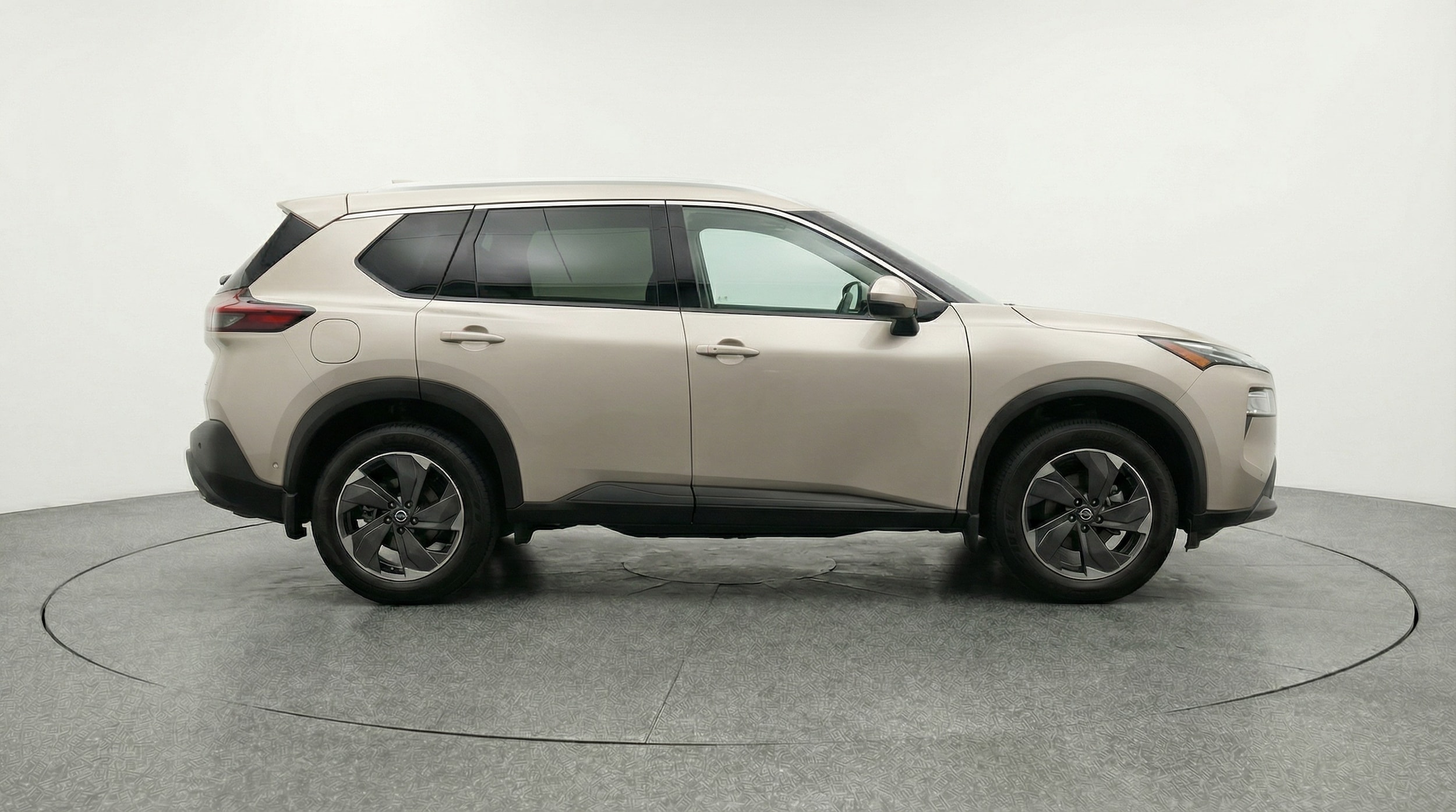 Thumbnail: 2025 Nissan Rogue - 8