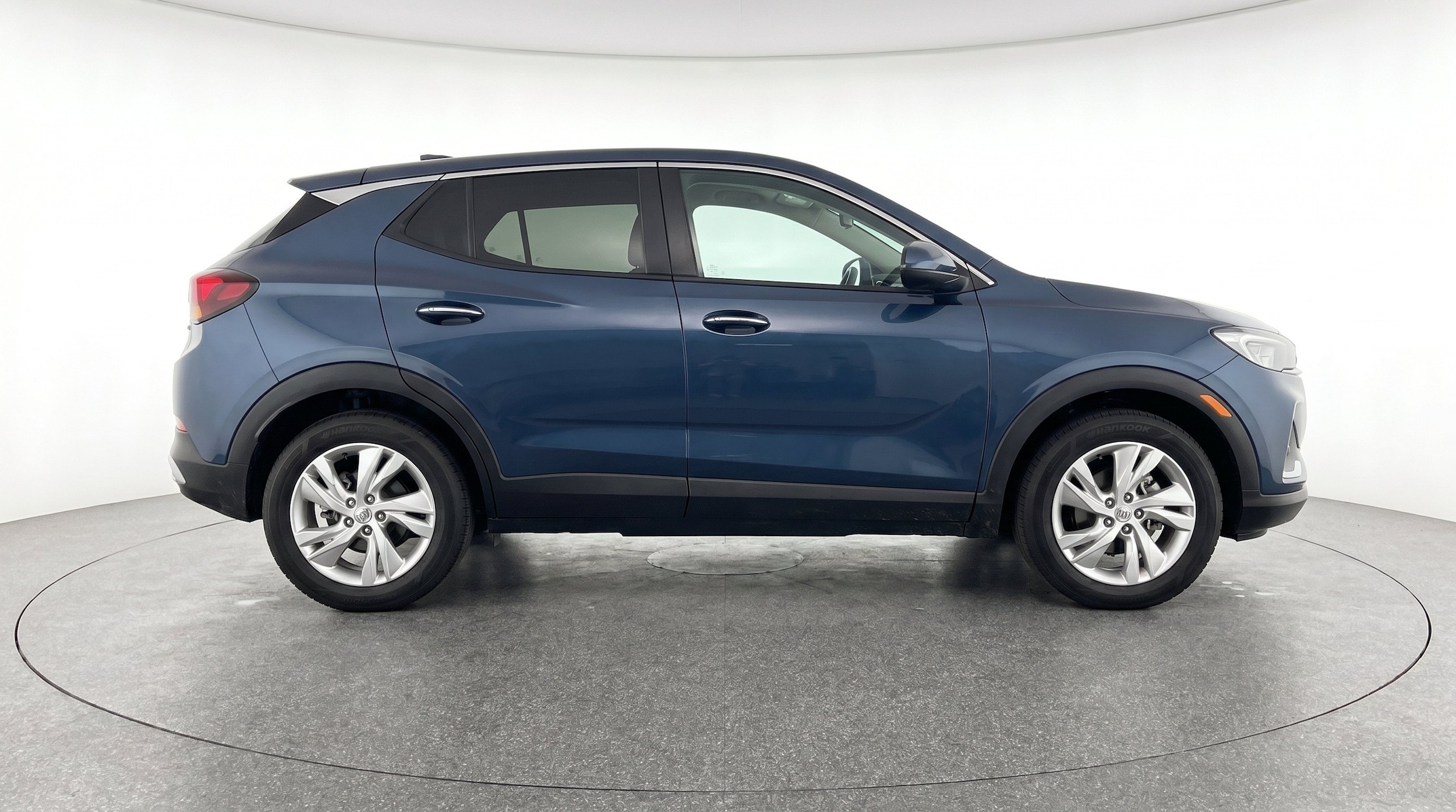 Thumbnail: 2026 Buick Encore GX - 11