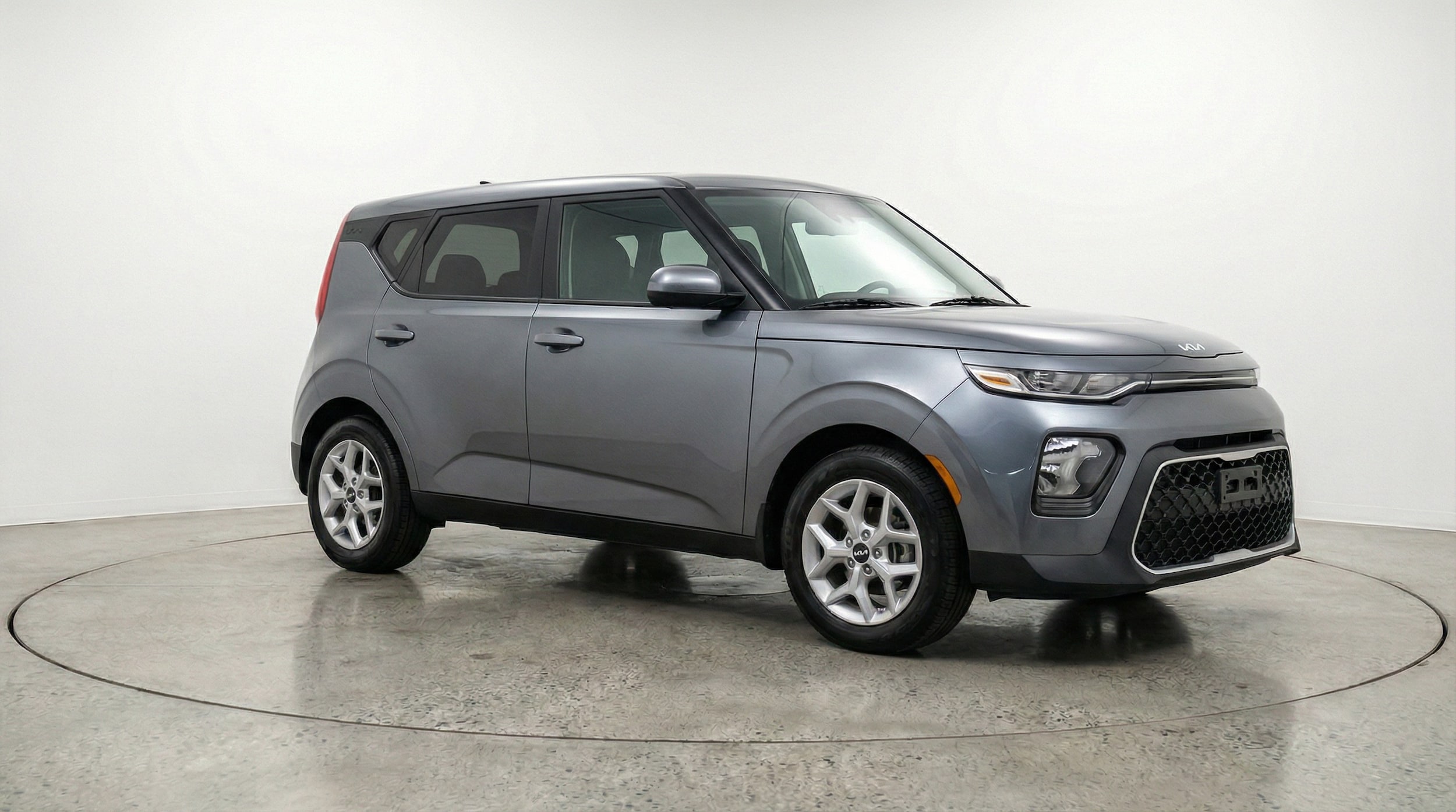 Thumbnail: 2025 Kia Soul - 1