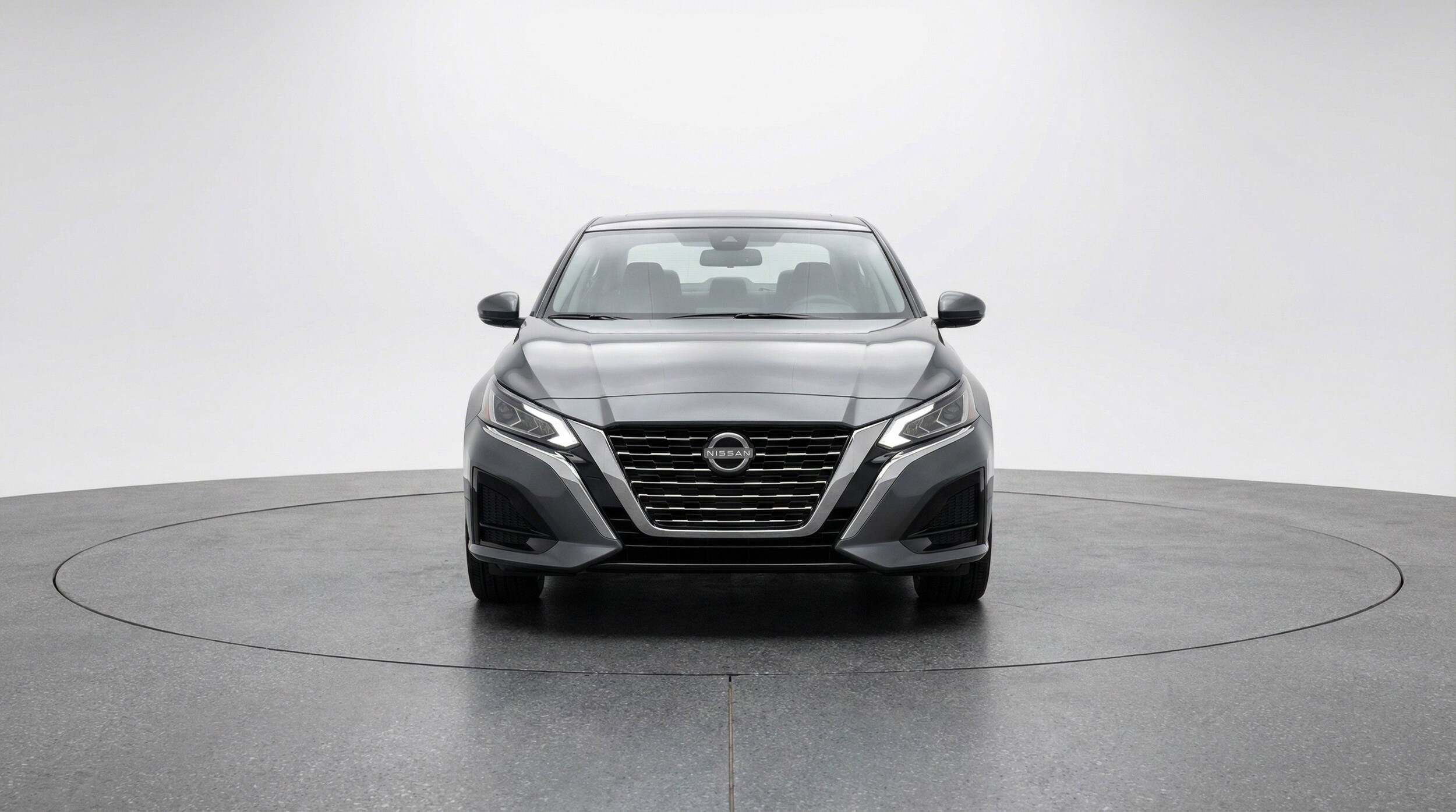 Thumbnail: 2025 Nissan Altima - 2