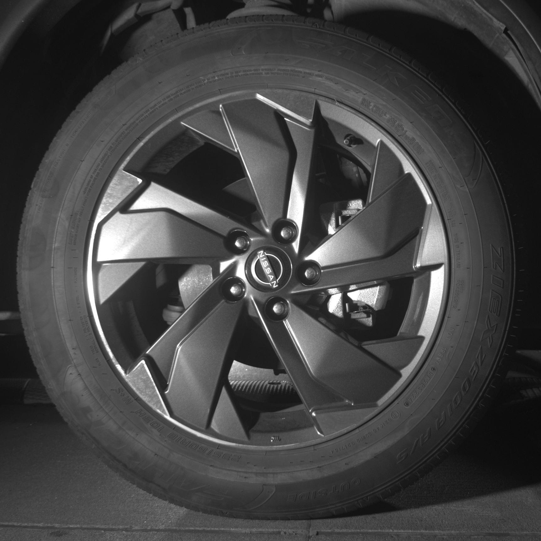 Thumbnail: 2025 Nissan Rogue - 10