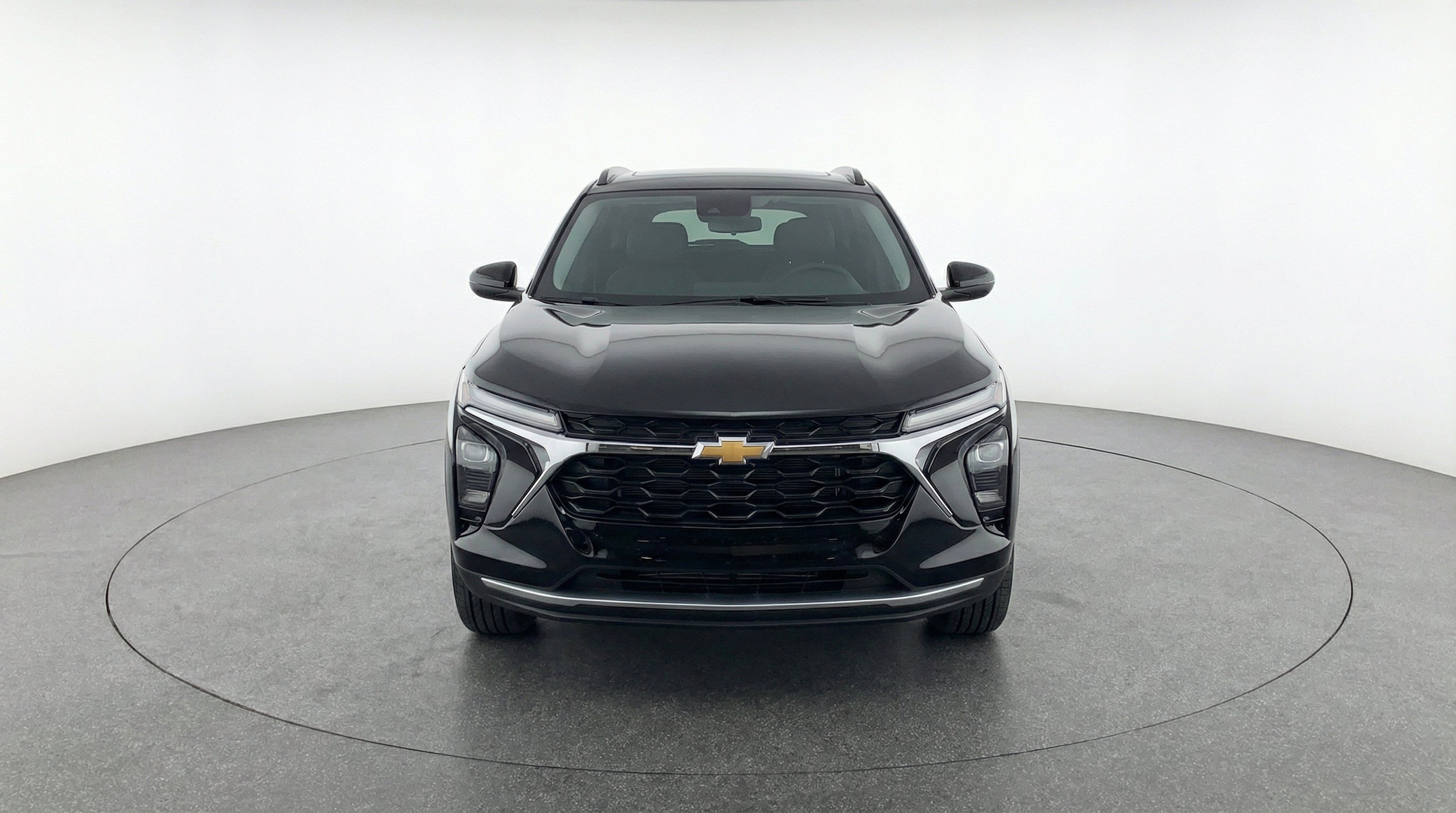 Thumbnail: 2025 Chevrolet Trax - 2