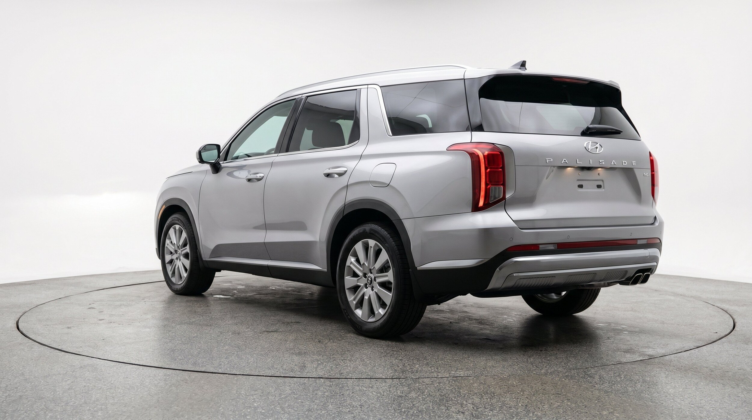 Thumbnail: 2025 Hyundai Palisade - 6