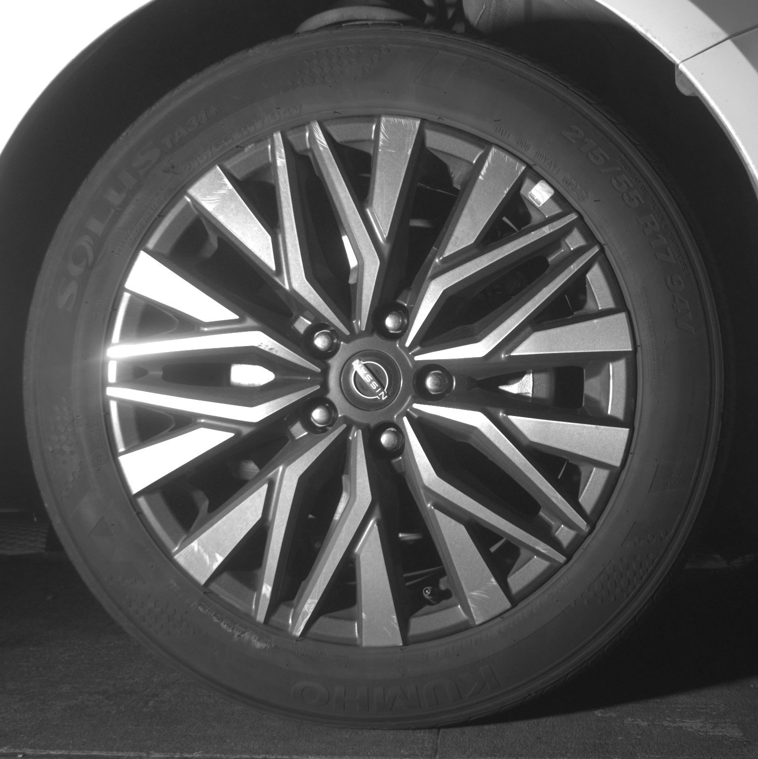 Thumbnail: 2025 Nissan Altima - 10