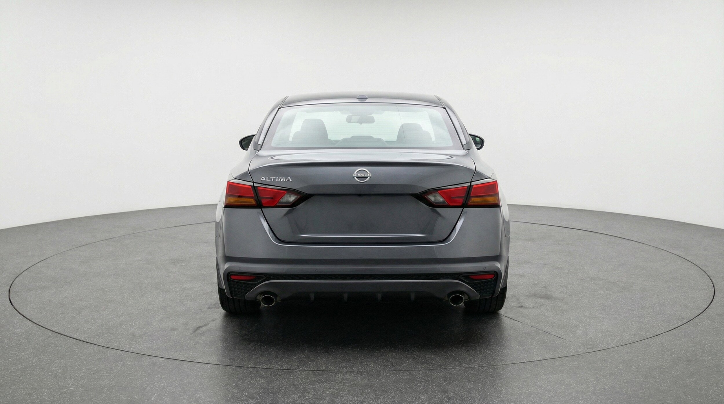 Thumbnail: 2025 Nissan Altima - 7