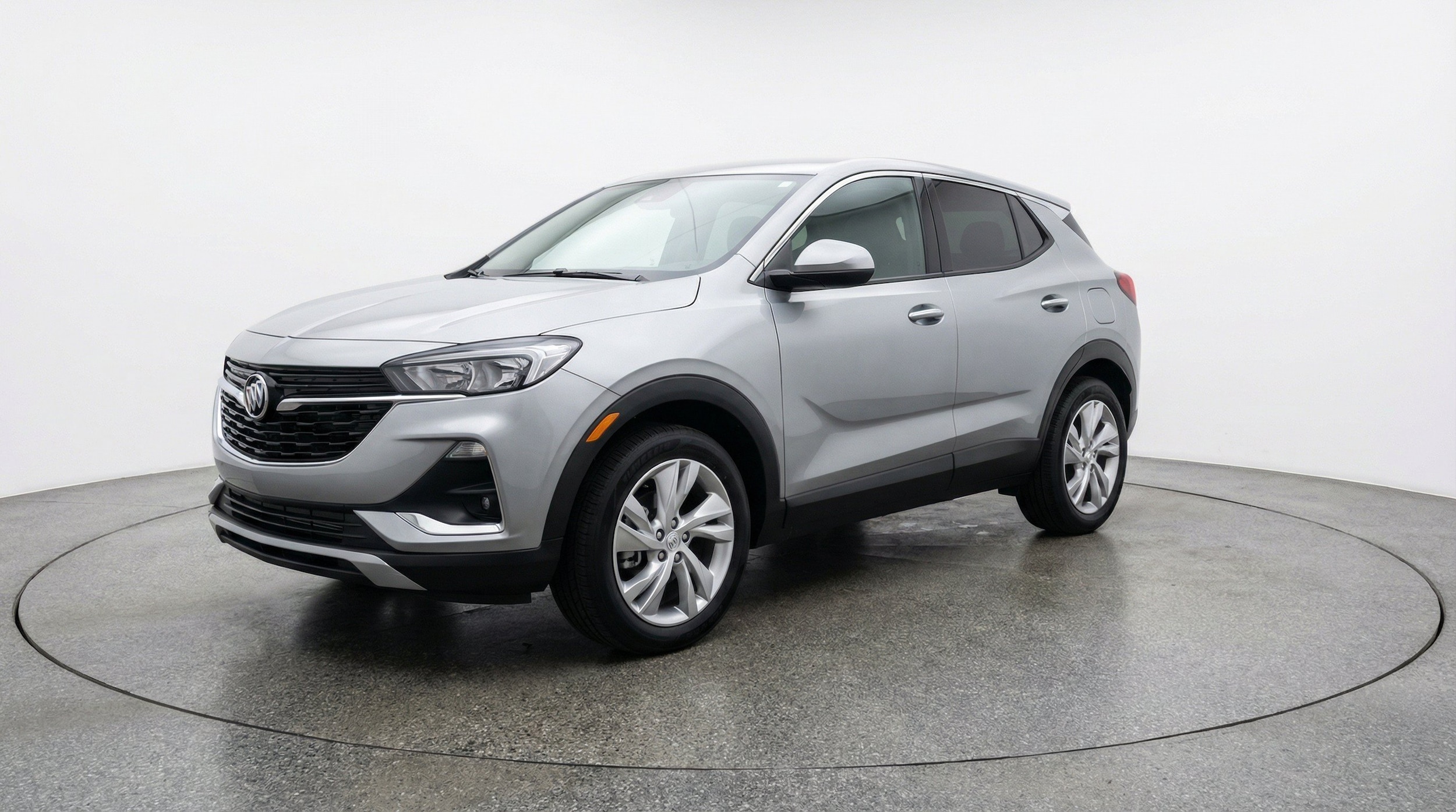 Thumbnail: 2026 Buick Encore GX - 3