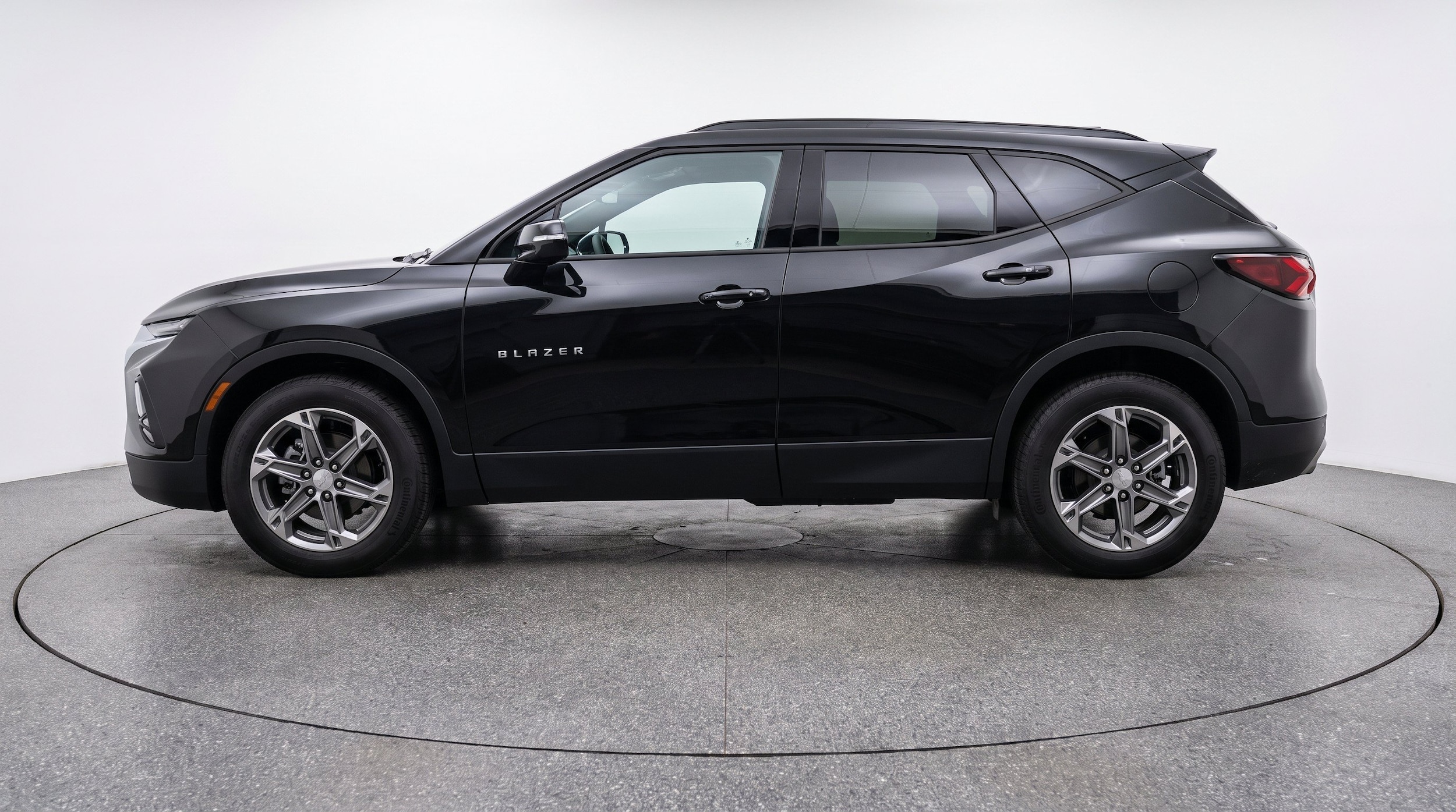 Thumbnail: 2026 Chevrolet Blazer - 5