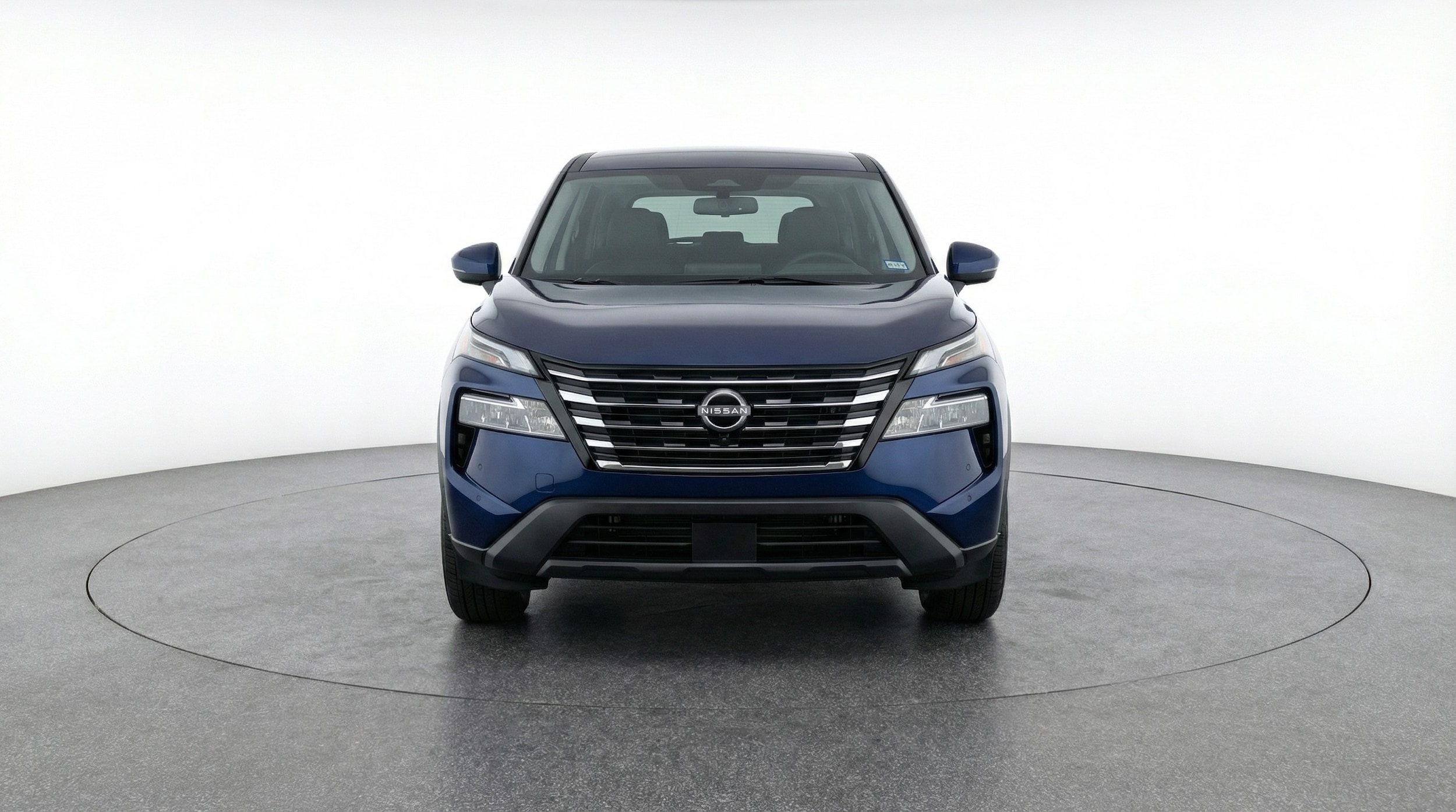 Thumbnail: 2025 Nissan Rogue - 2