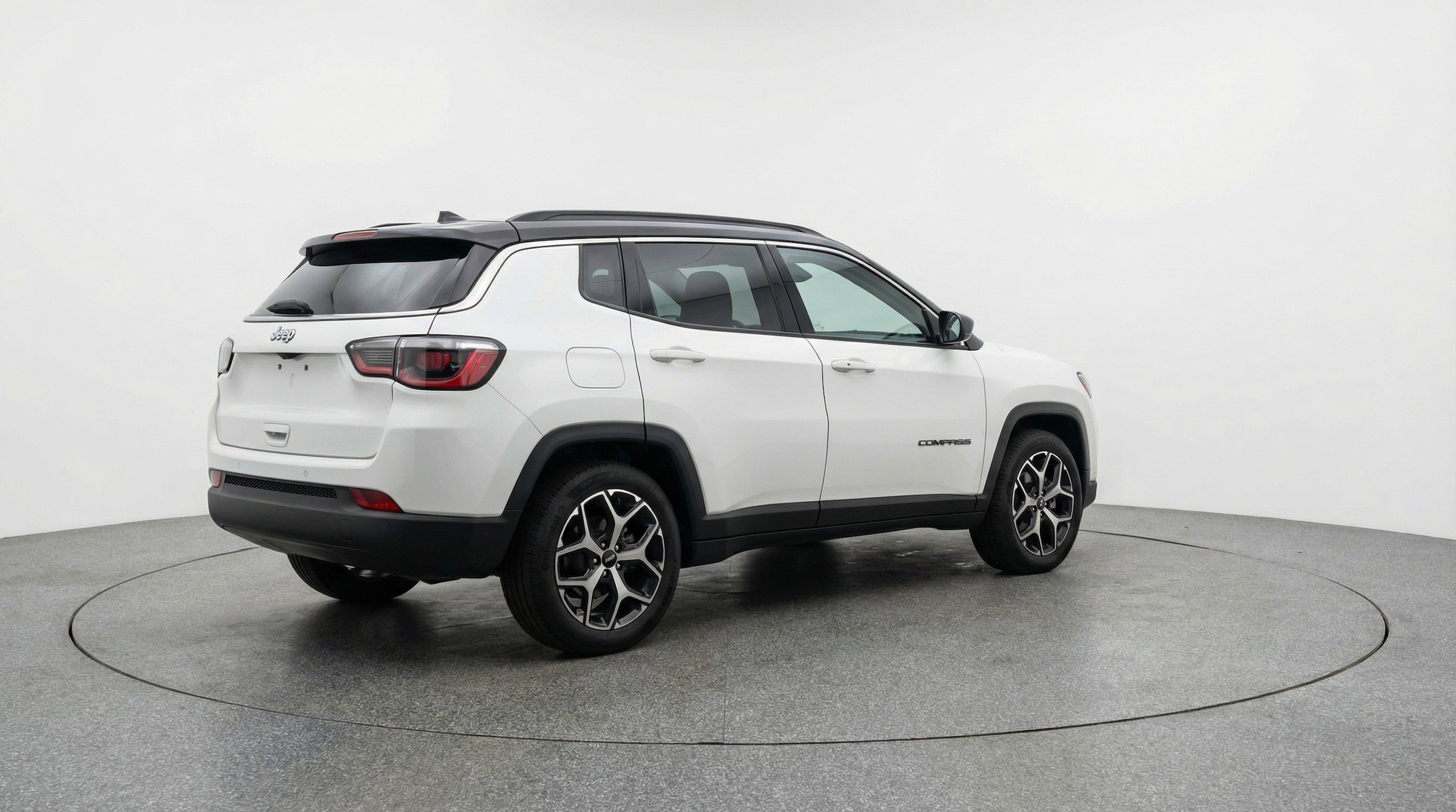 Thumbnail: 2025 Jeep Compass - 9