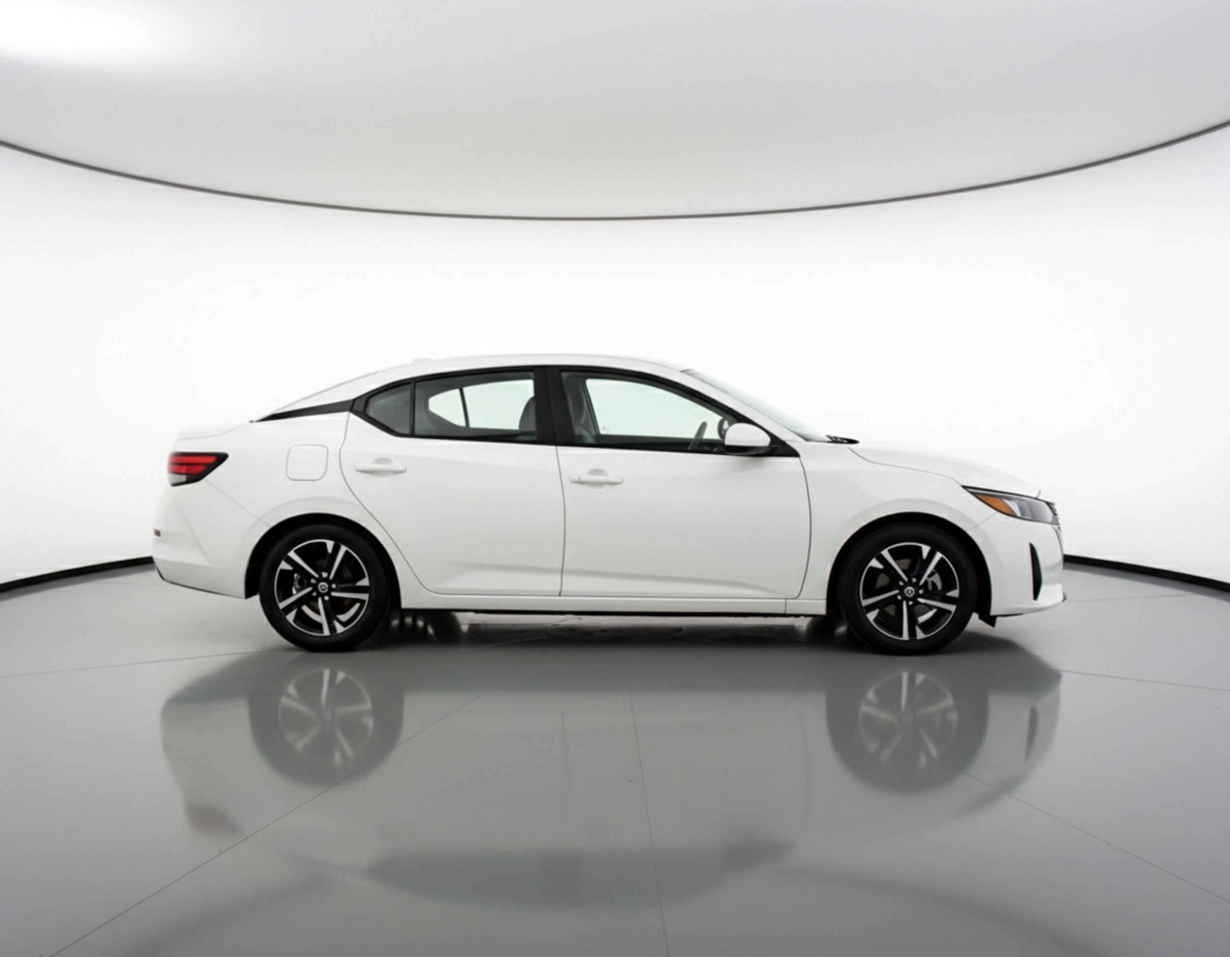 Thumbnail: 2025 Nissan Sentra - 11