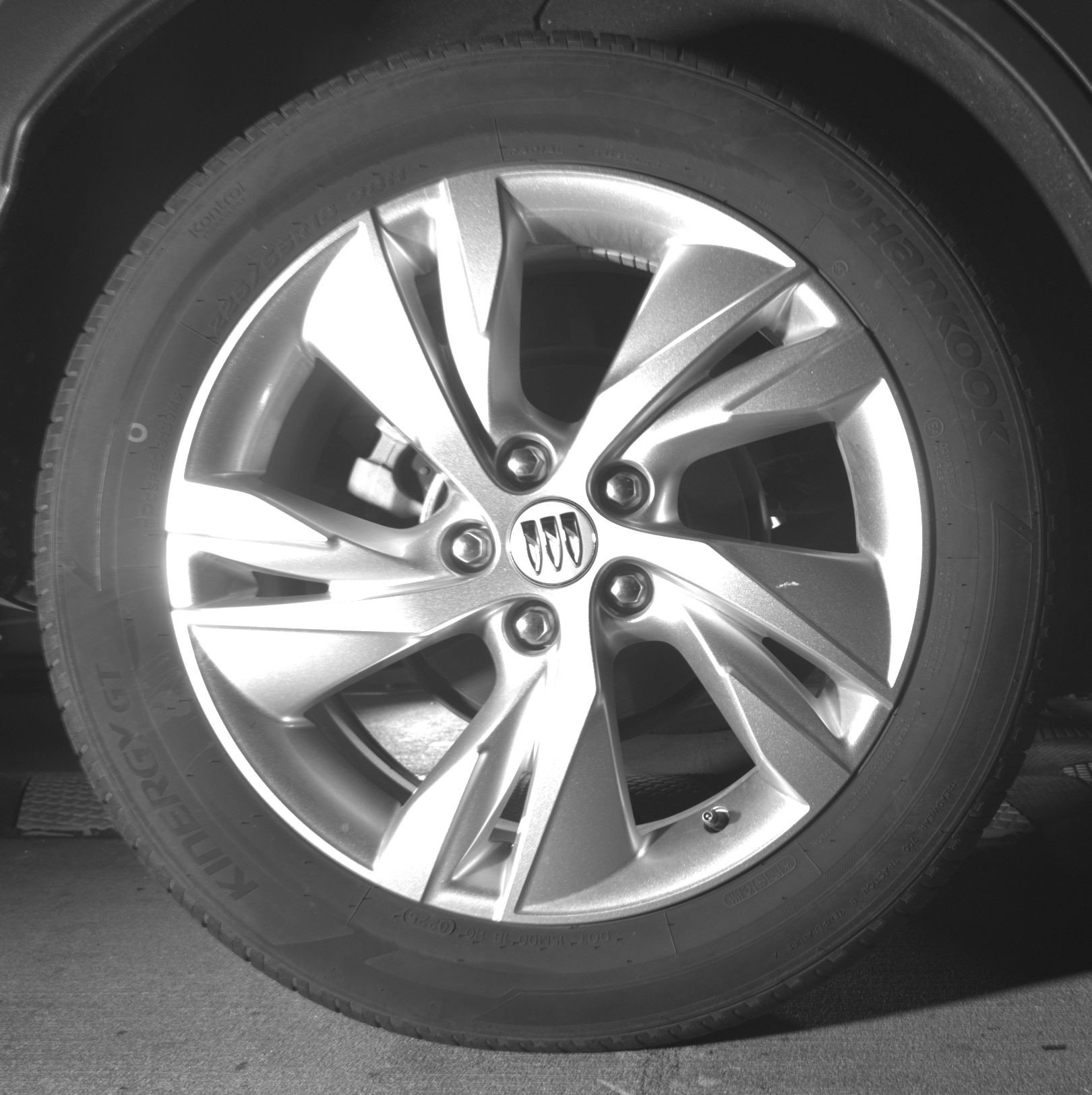 Thumbnail: 2025 Buick Encore GX - 15