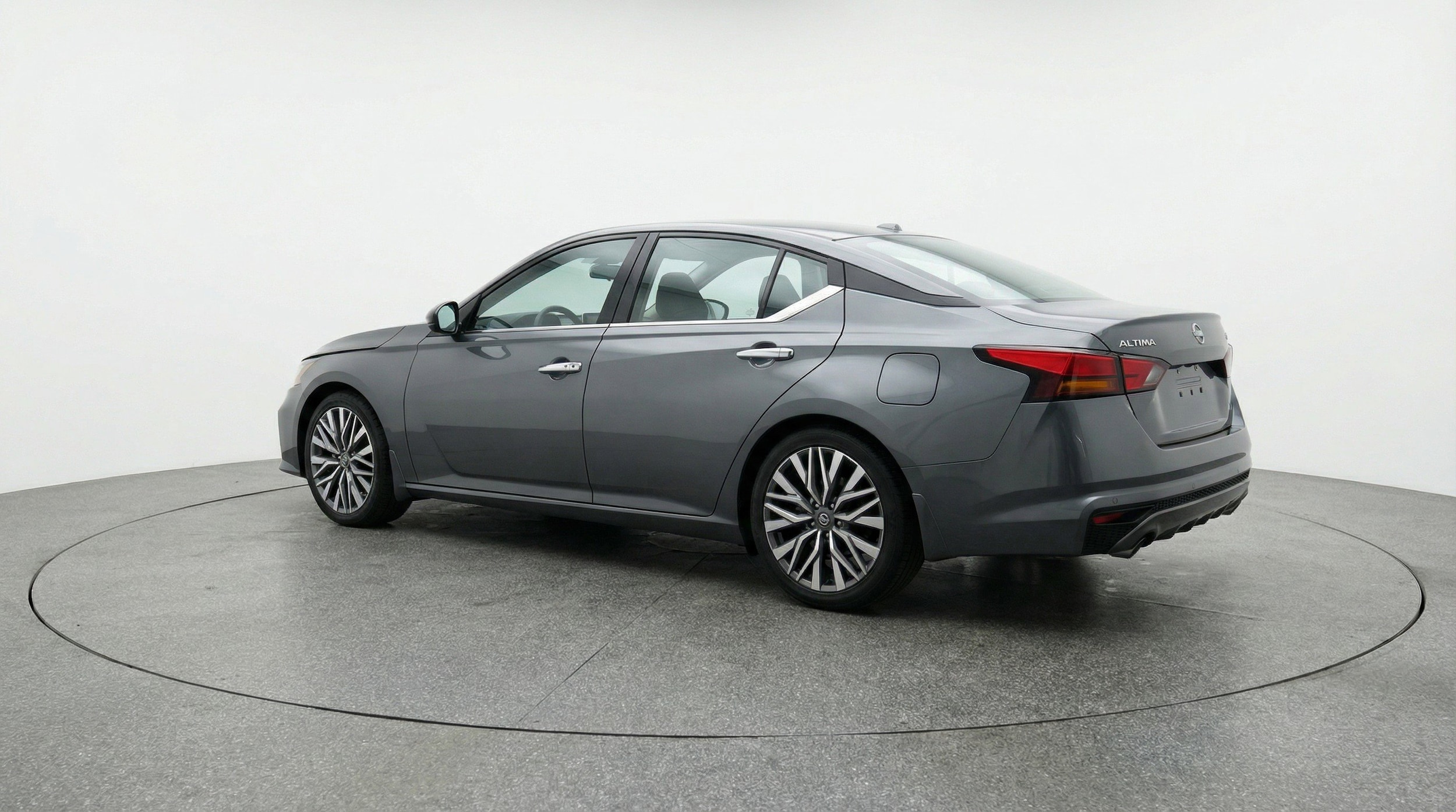 Thumbnail: 2025 Nissan Altima - 6