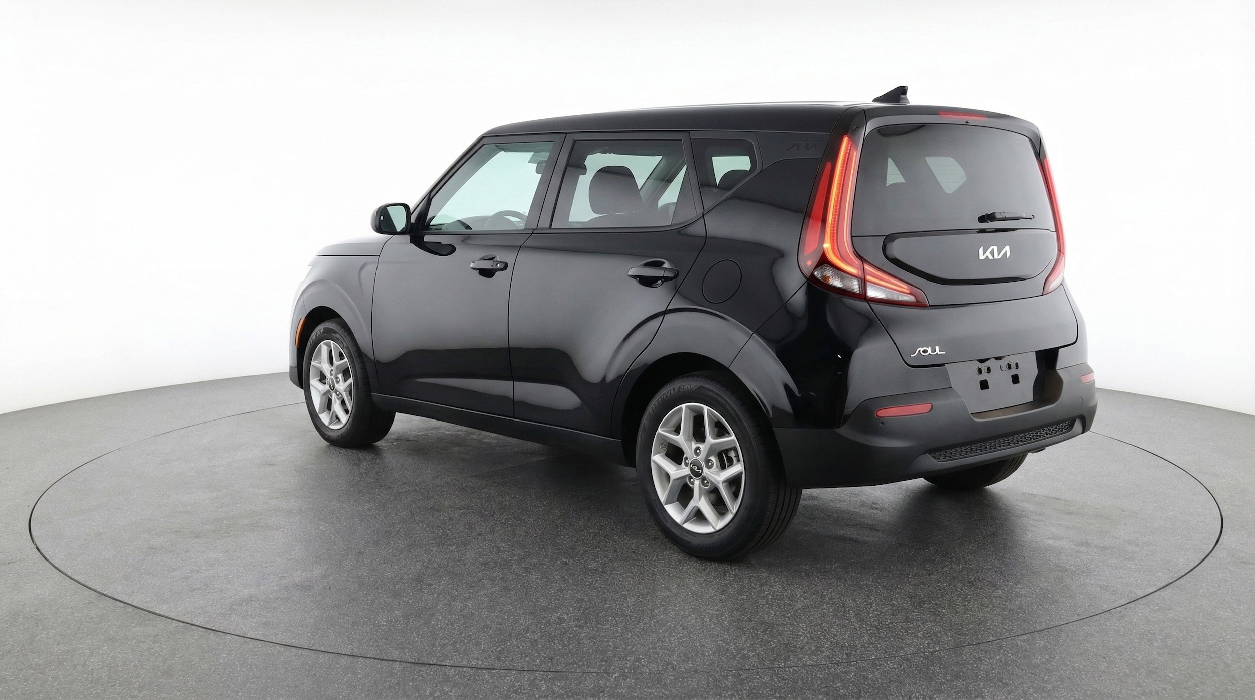 Thumbnail: 2025 Kia Soul - 6