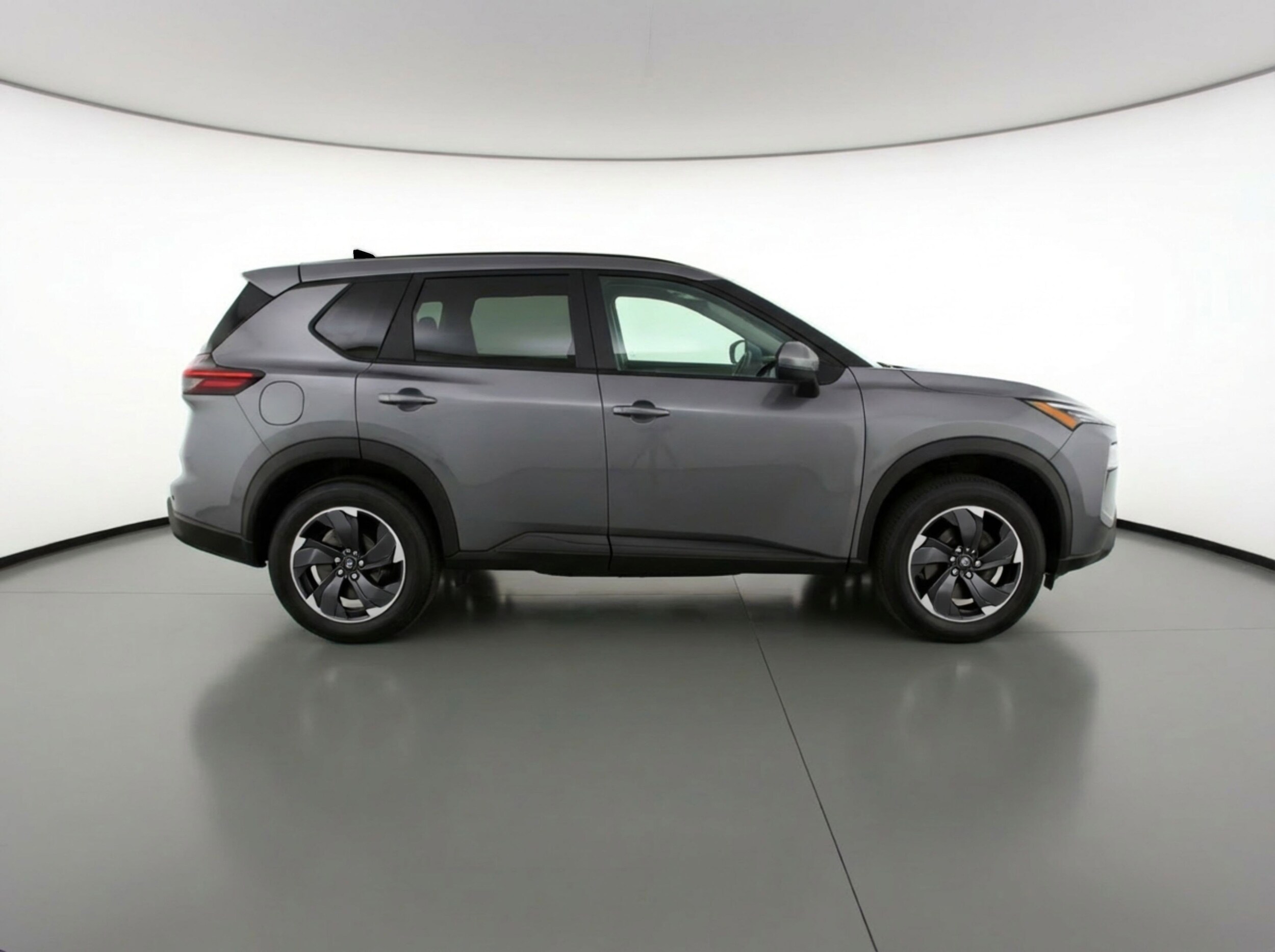 Thumbnail: 2025 Nissan Rogue - 11