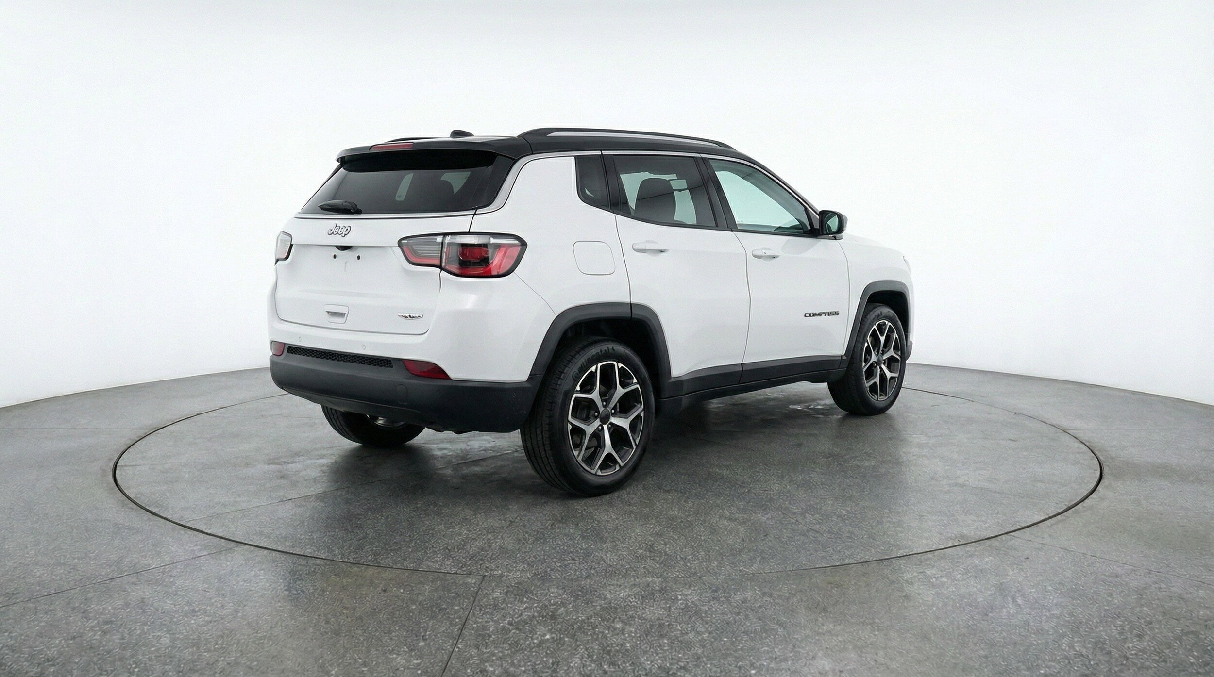 Thumbnail: 2025 Jeep Compass - 9