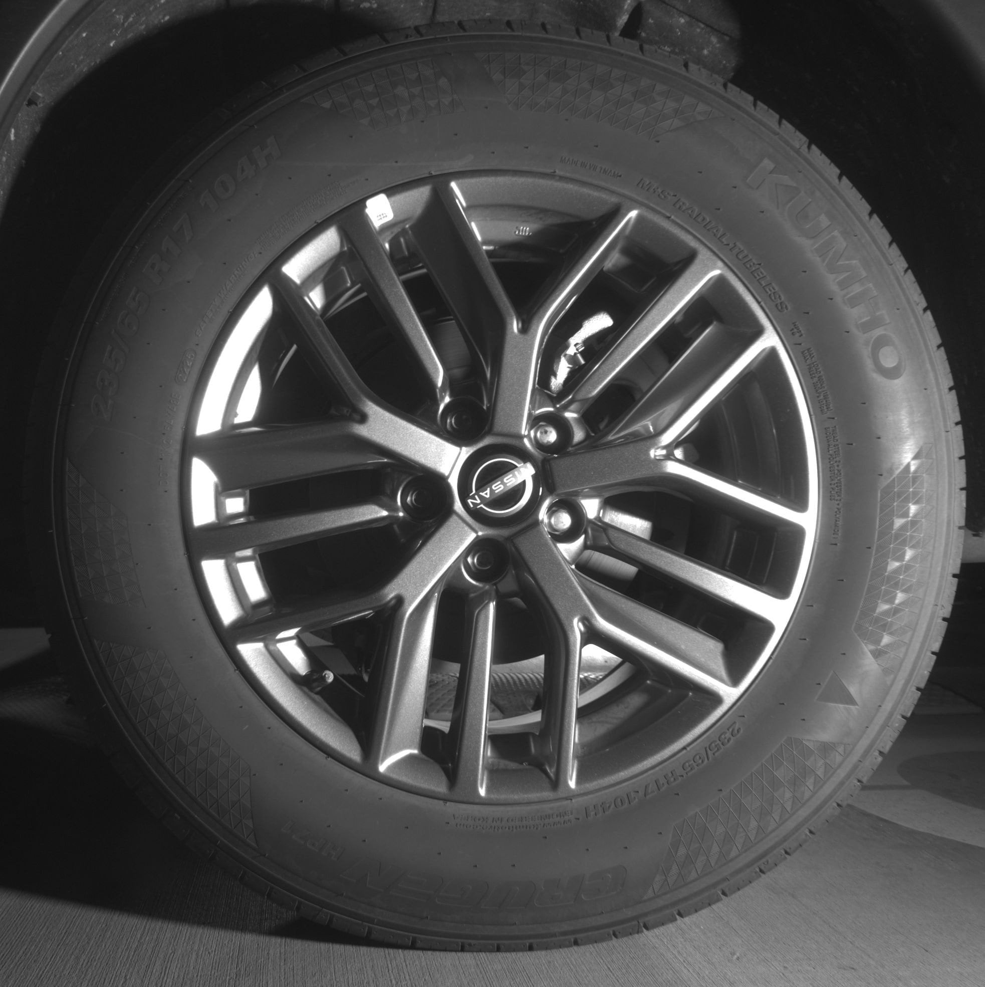 Thumbnail: 2026 Nissan Rogue - 14
