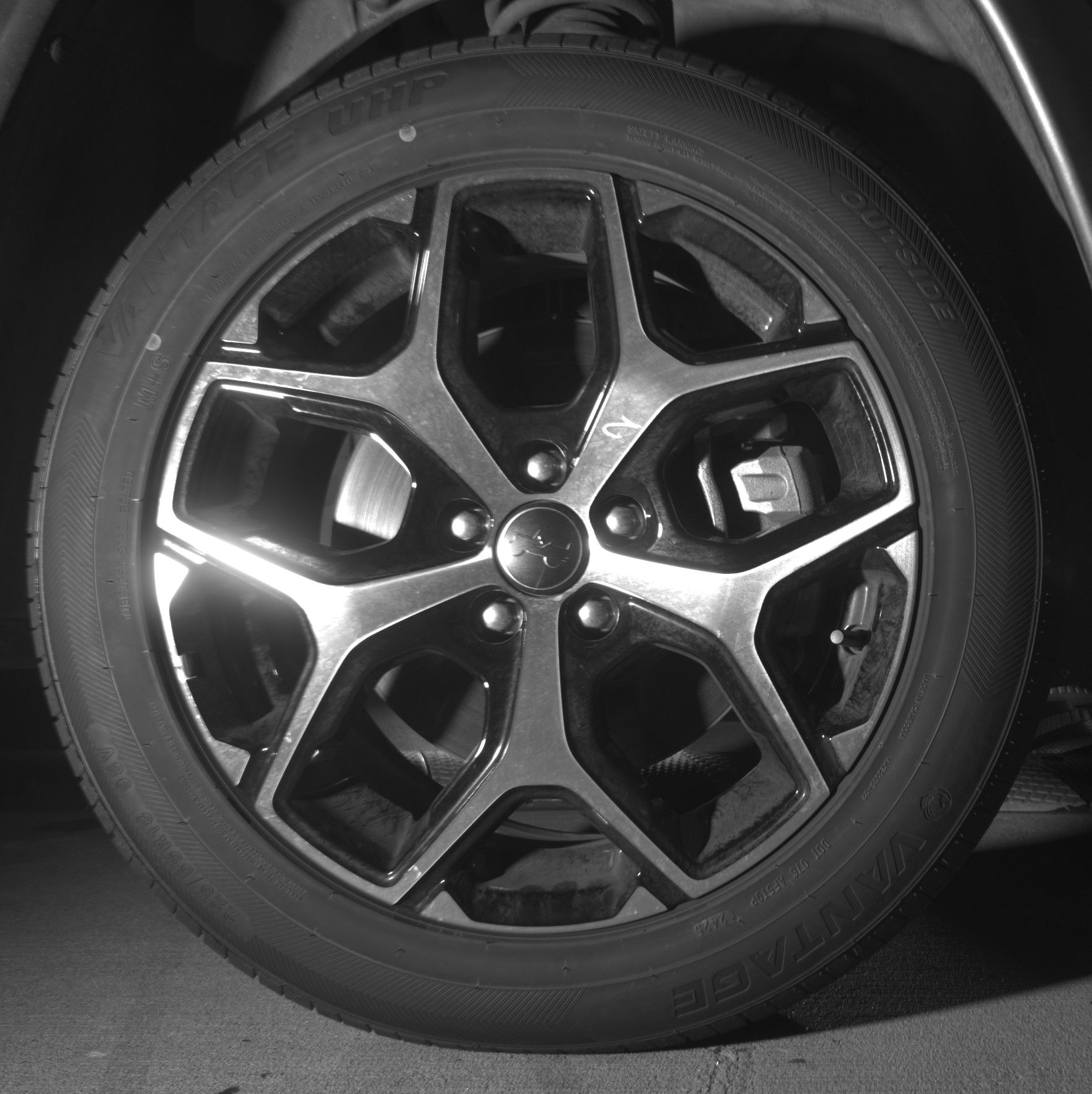 Thumbnail: 2025 Jeep Compass - 10