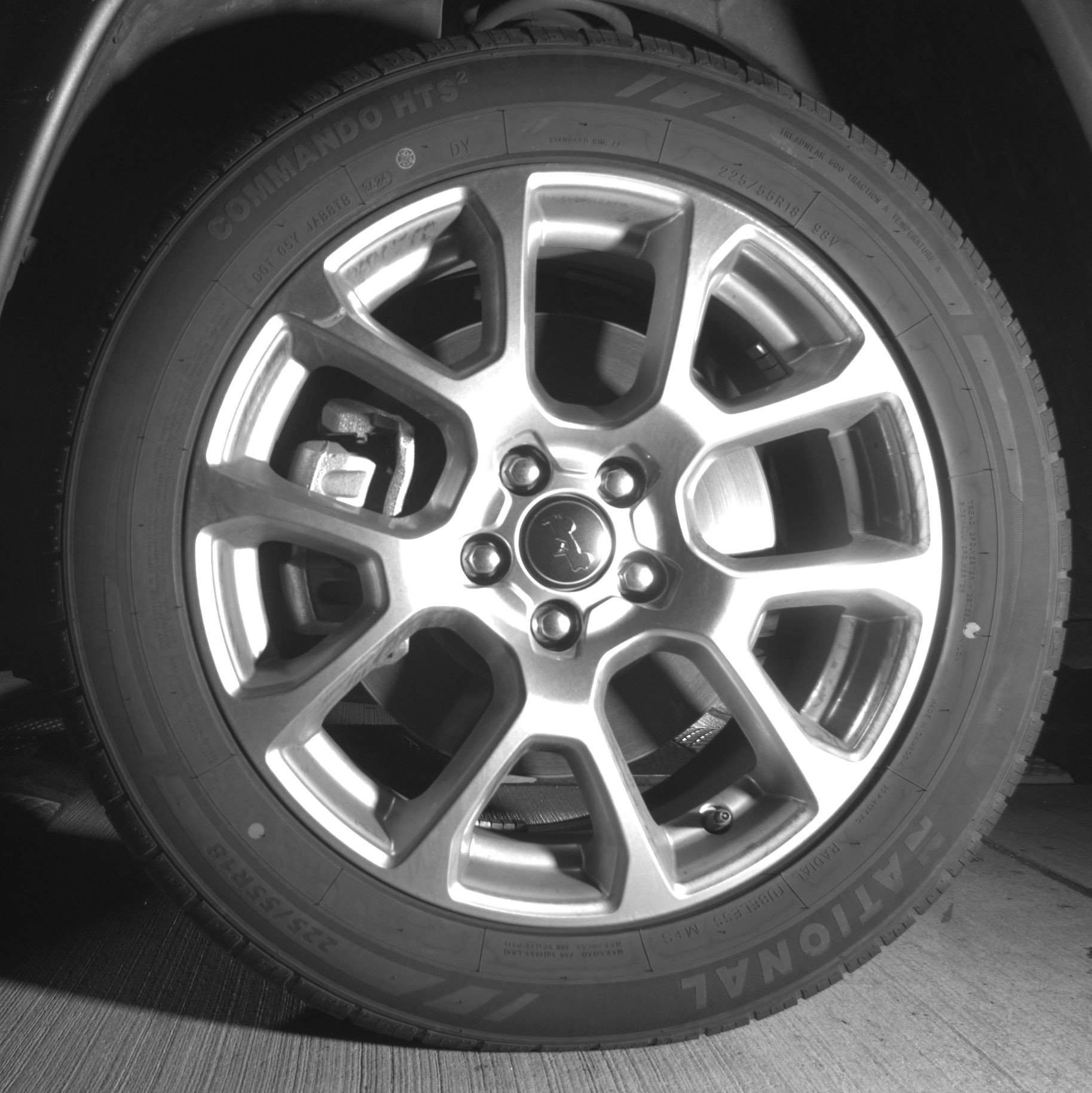 Thumbnail: 2025 Jeep Compass - 12