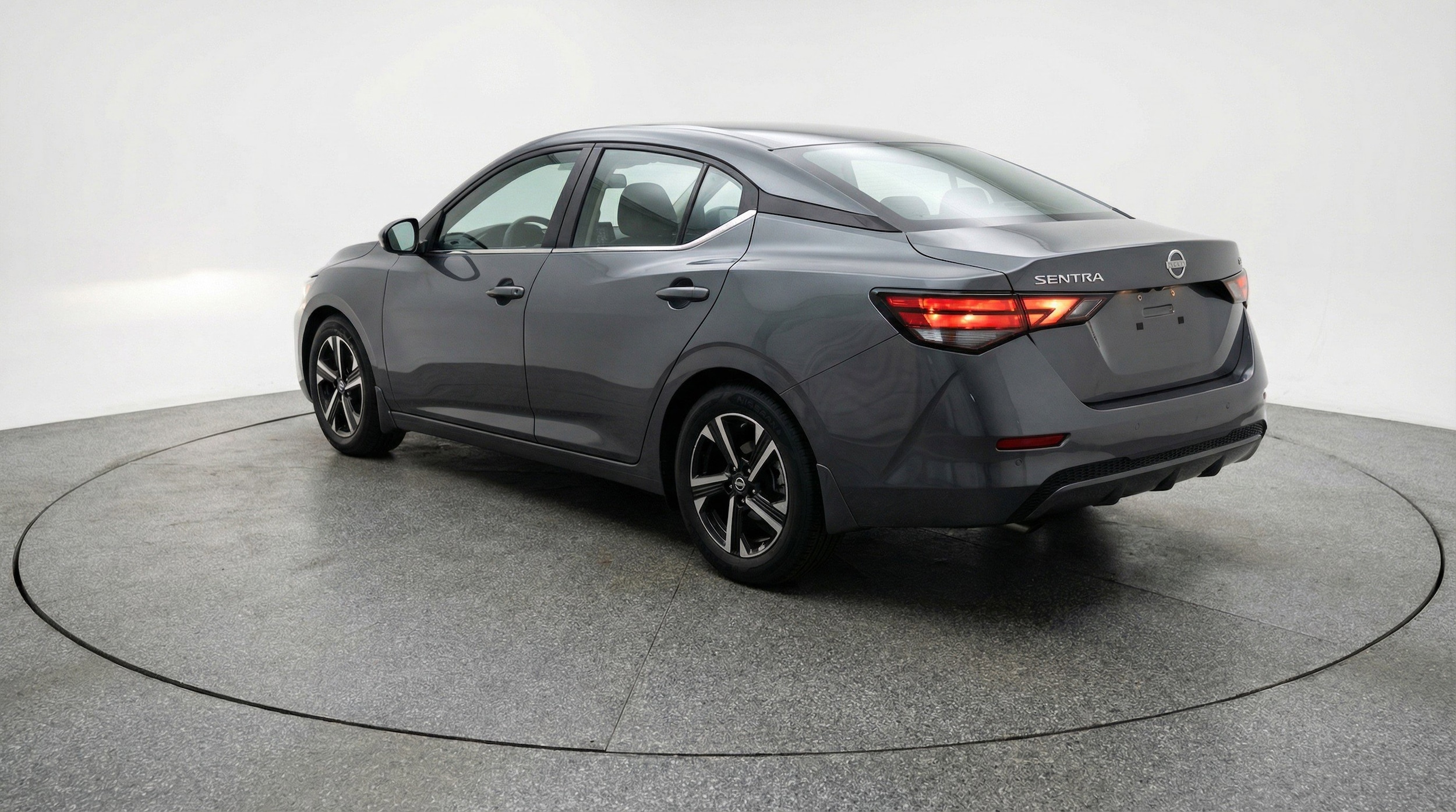 Thumbnail: 2025 Nissan Sentra - 6