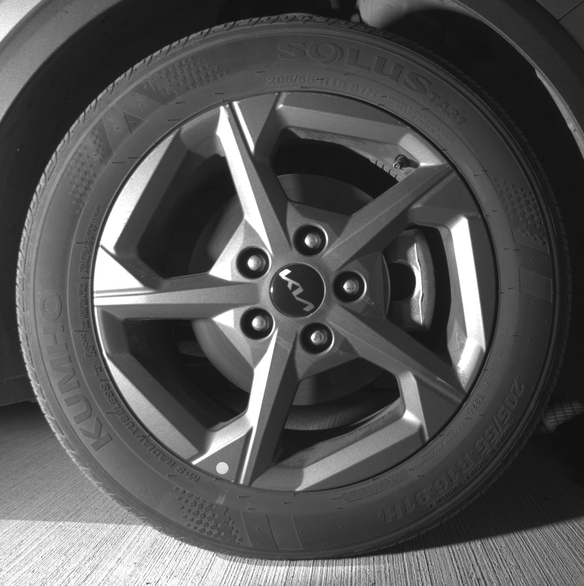 Thumbnail: 2025 Kia K4 - 10