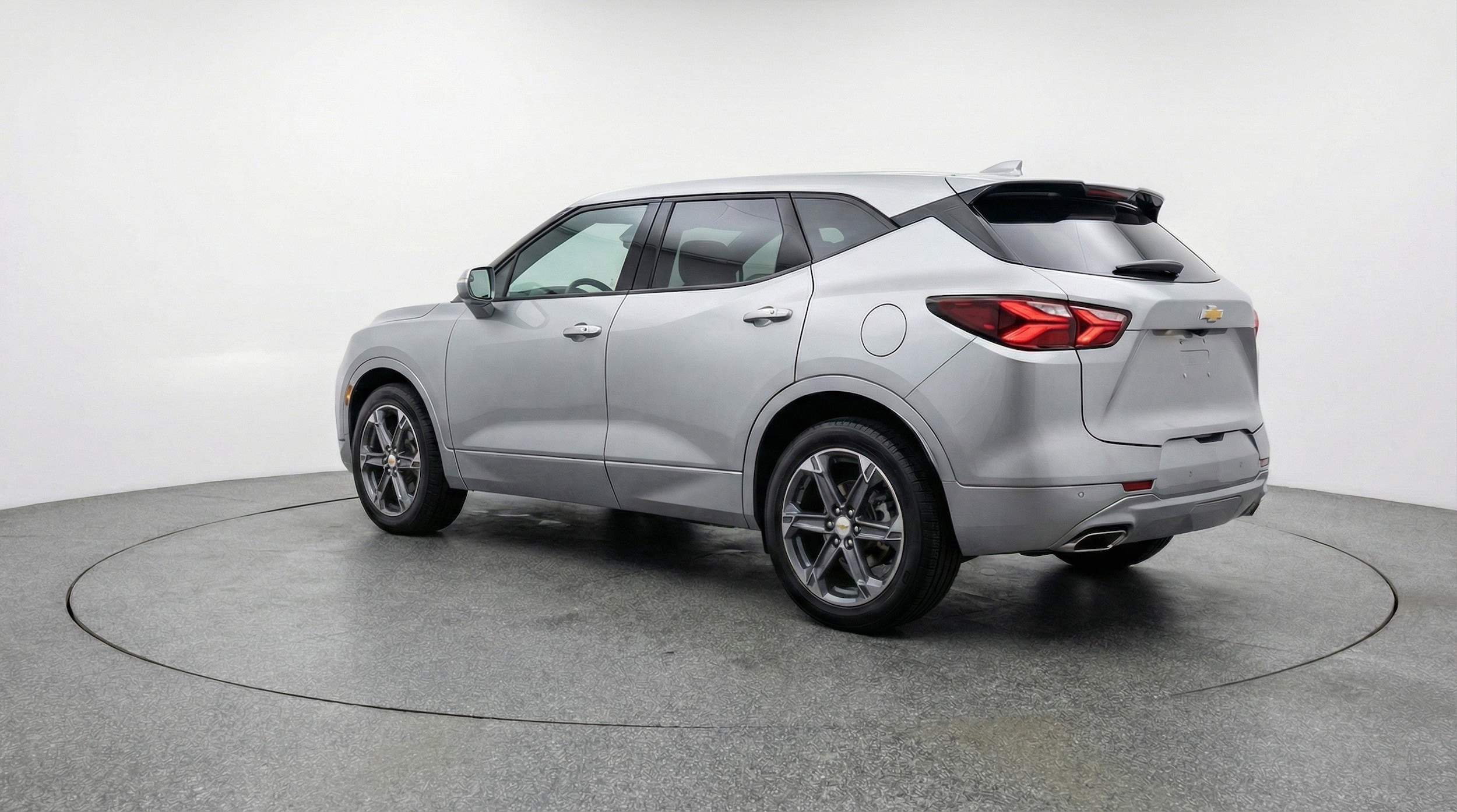 Thumbnail: 2025 Chevrolet Blazer - 6