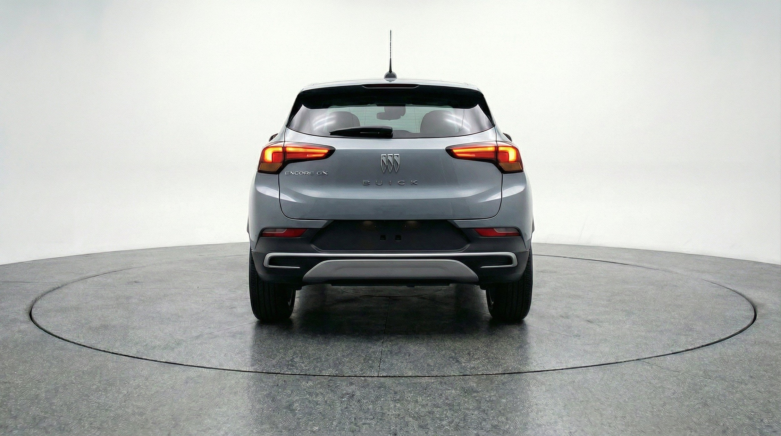 Thumbnail: 2026 Buick Encore GX - 7