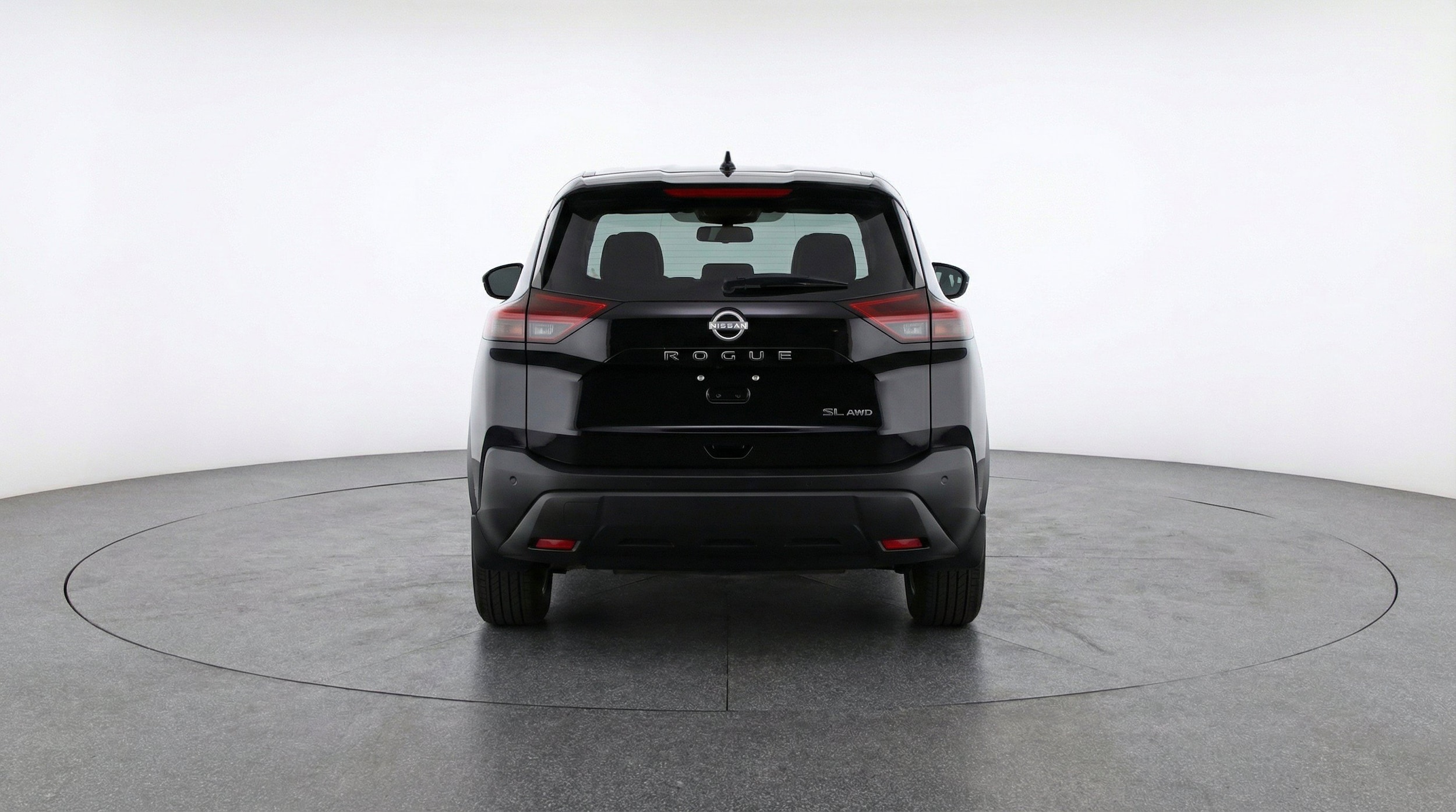 Thumbnail: 2026 Nissan Rogue - 7
