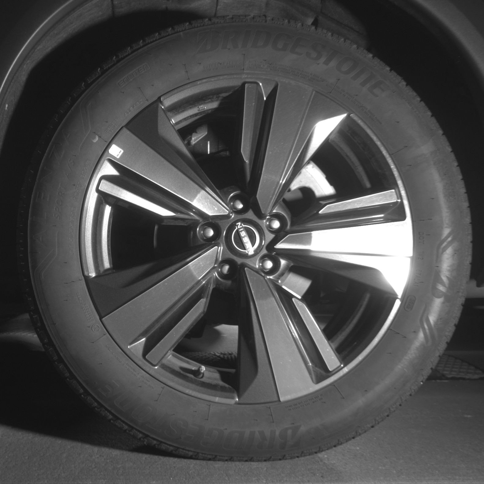 Thumbnail: 2026 Nissan Rogue - 14