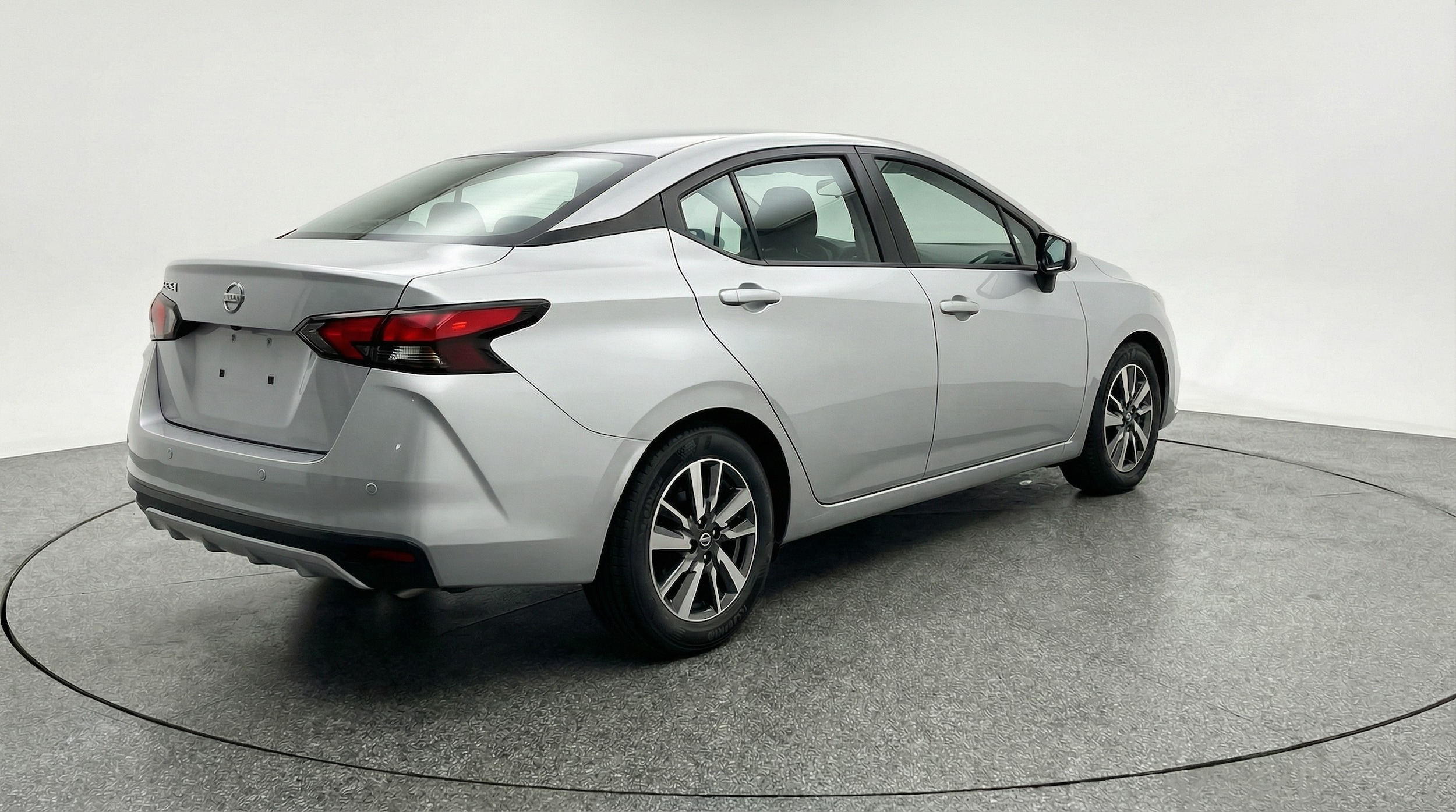 Thumbnail: 2025 Nissan Versa - 7