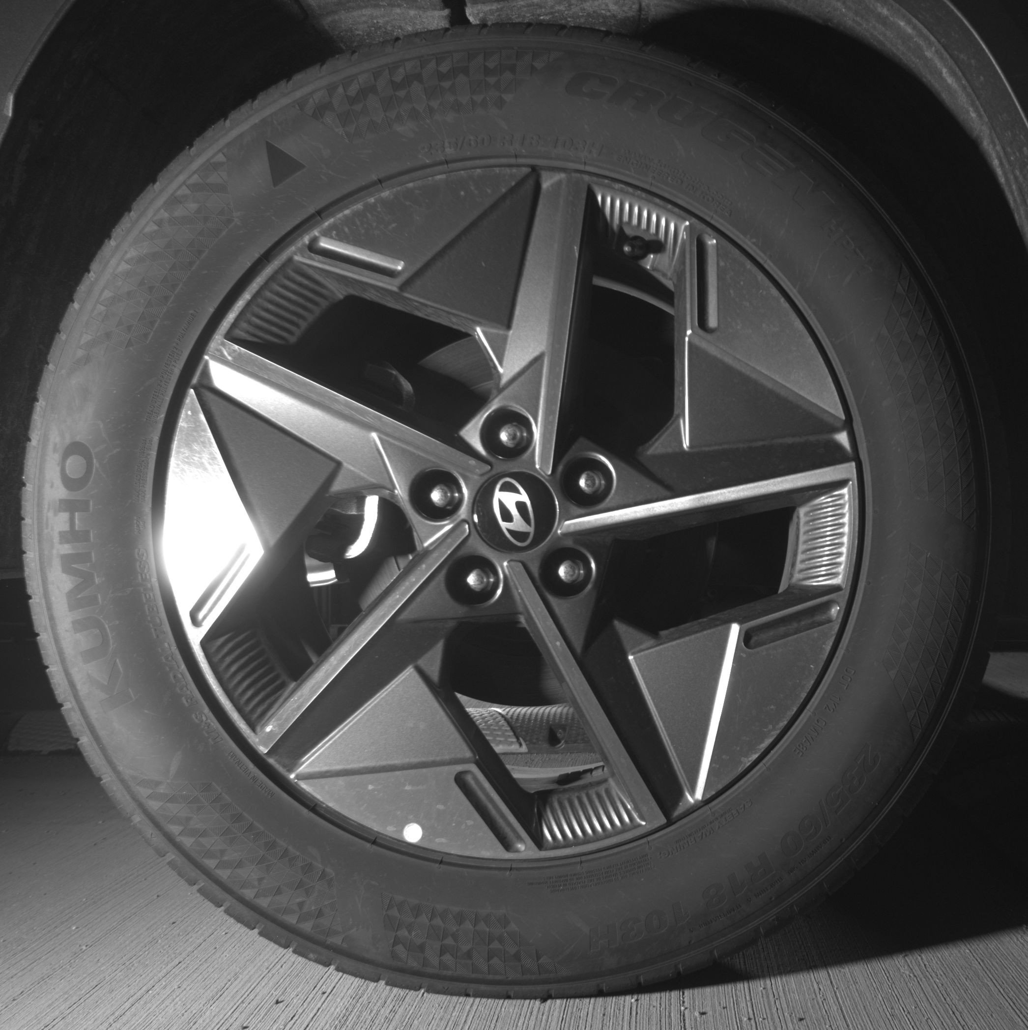 Thumbnail: 2026 Hyundai Tucson - 15