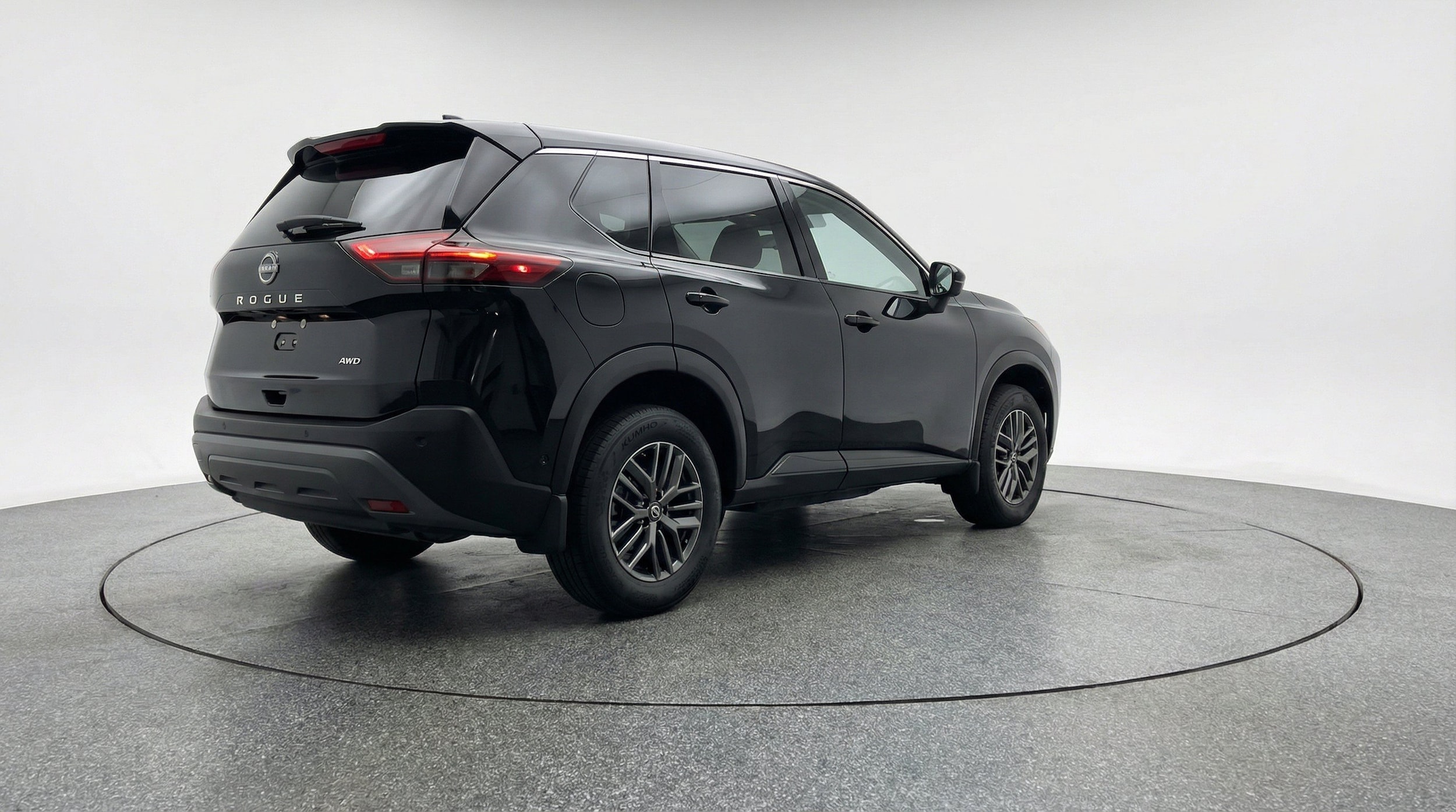 Thumbnail: 2026 Nissan Rogue - 9