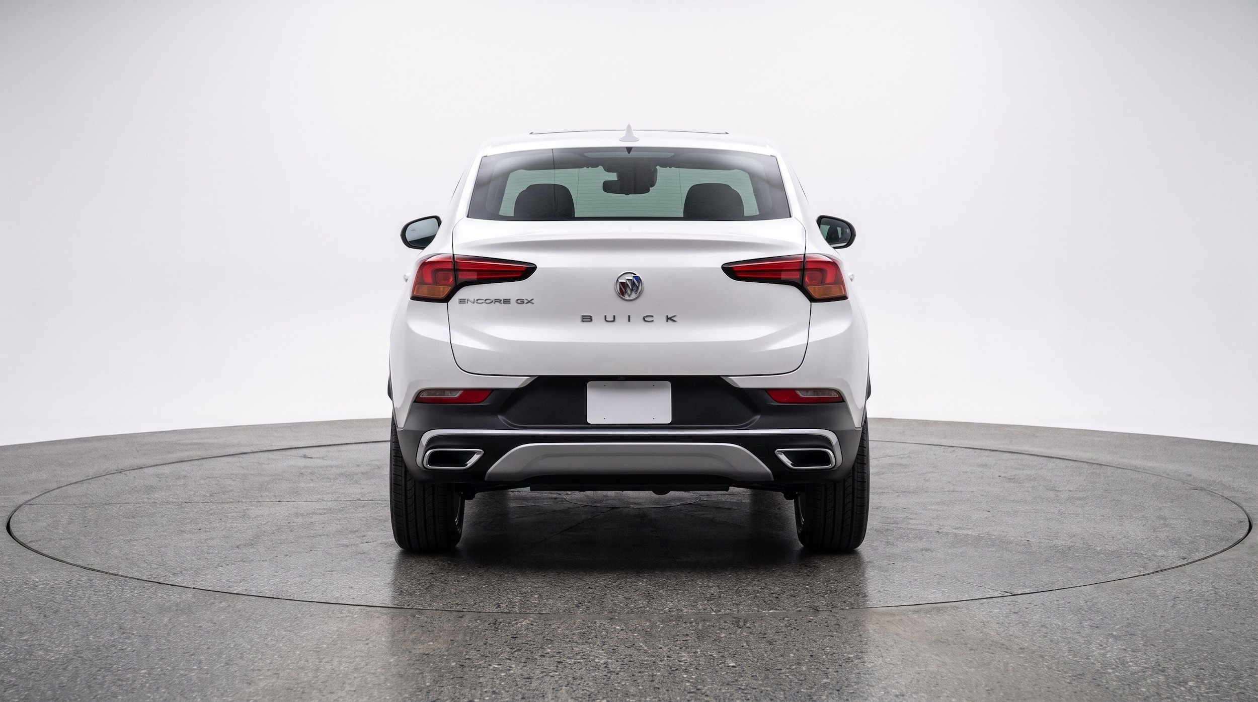 Thumbnail: 2026 Buick Encore GX - 7