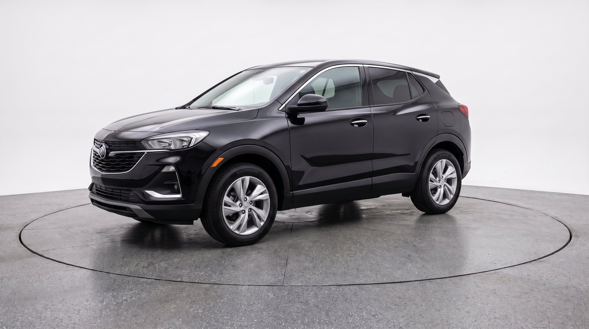 Thumbnail: 2026 Buick Encore GX - 3